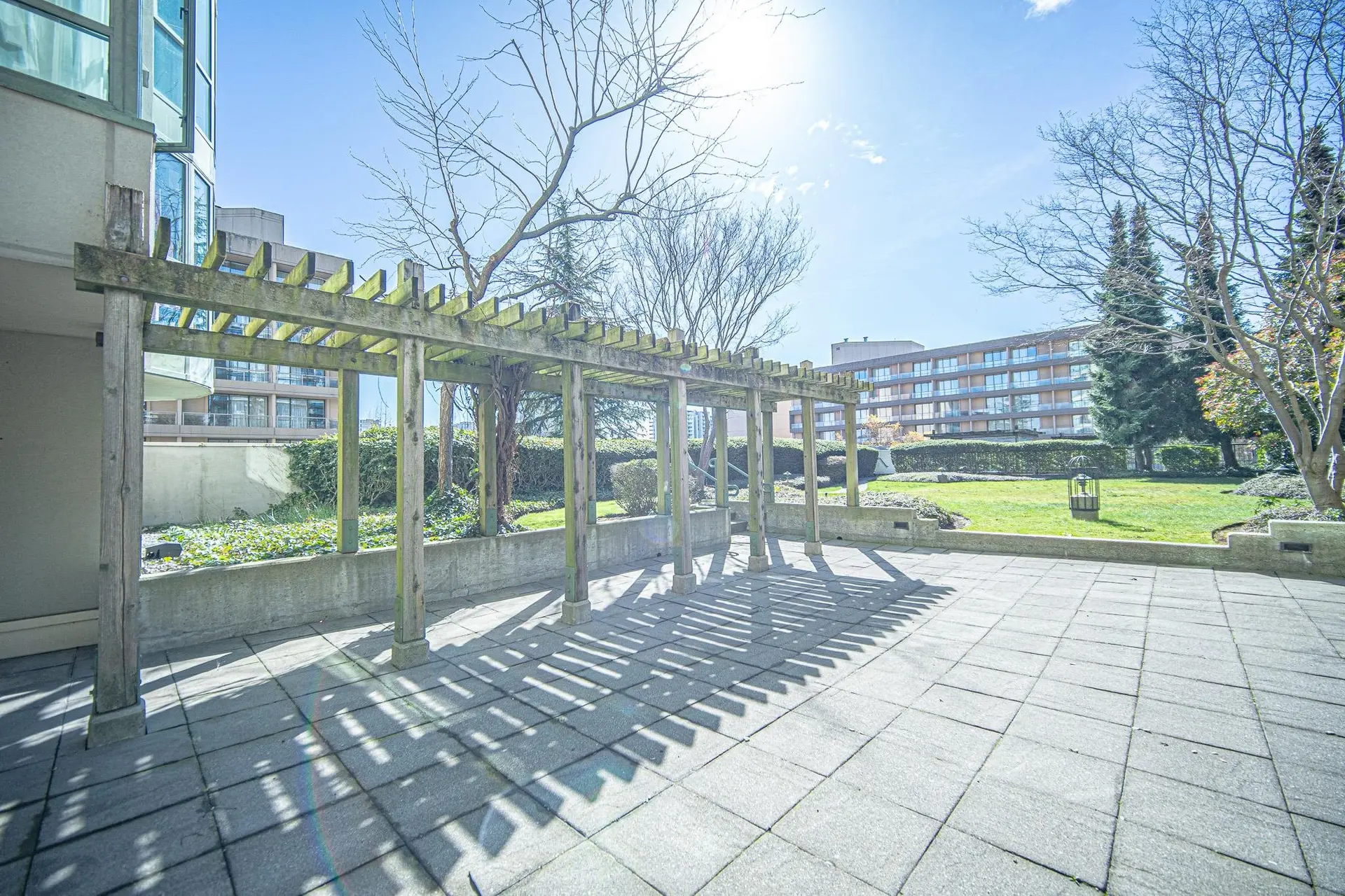 Property at #1201 7380 ELMBRIDGE WAY, Richmond, BC