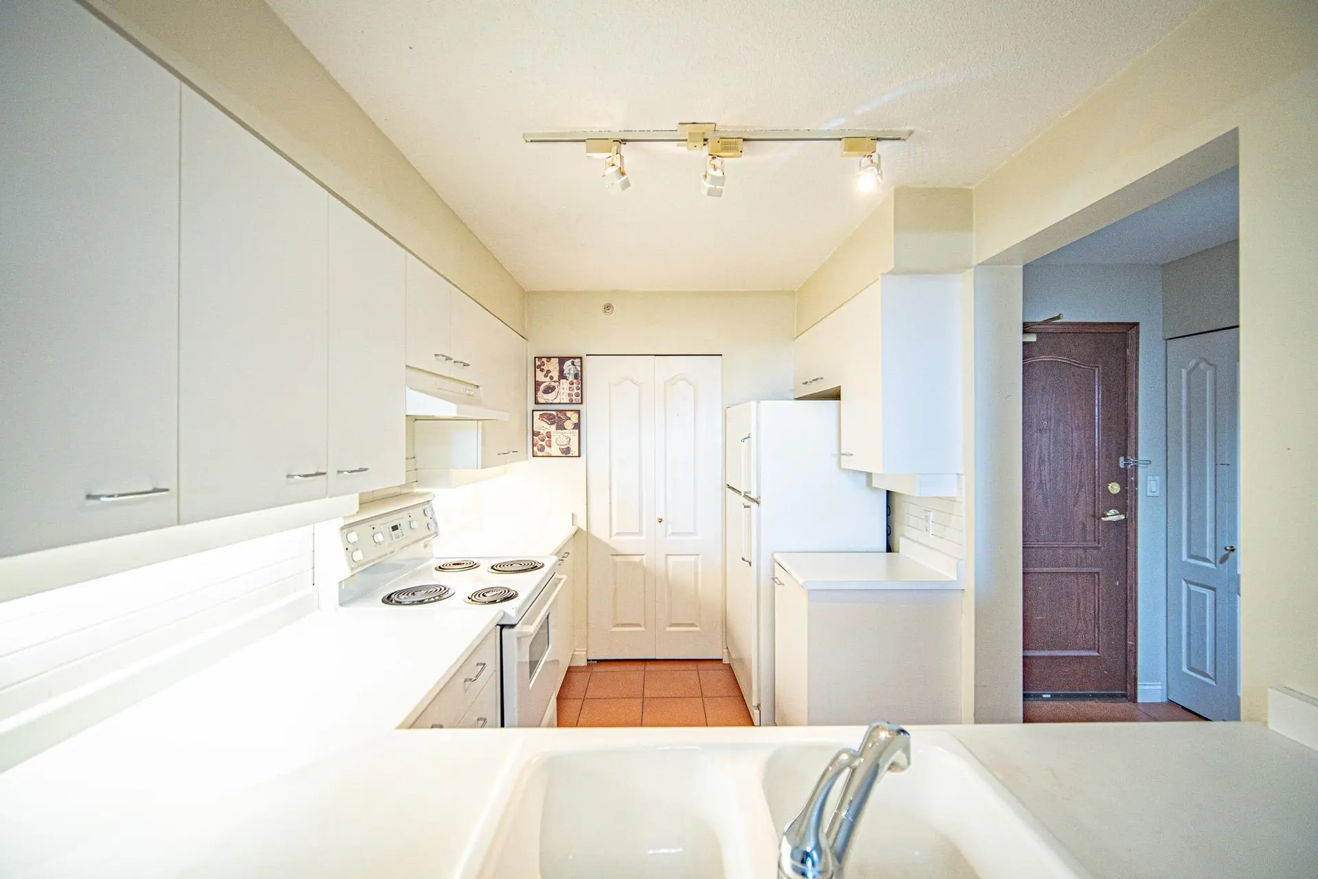 Property at #1201 7380 ELMBRIDGE WAY, Richmond, BC