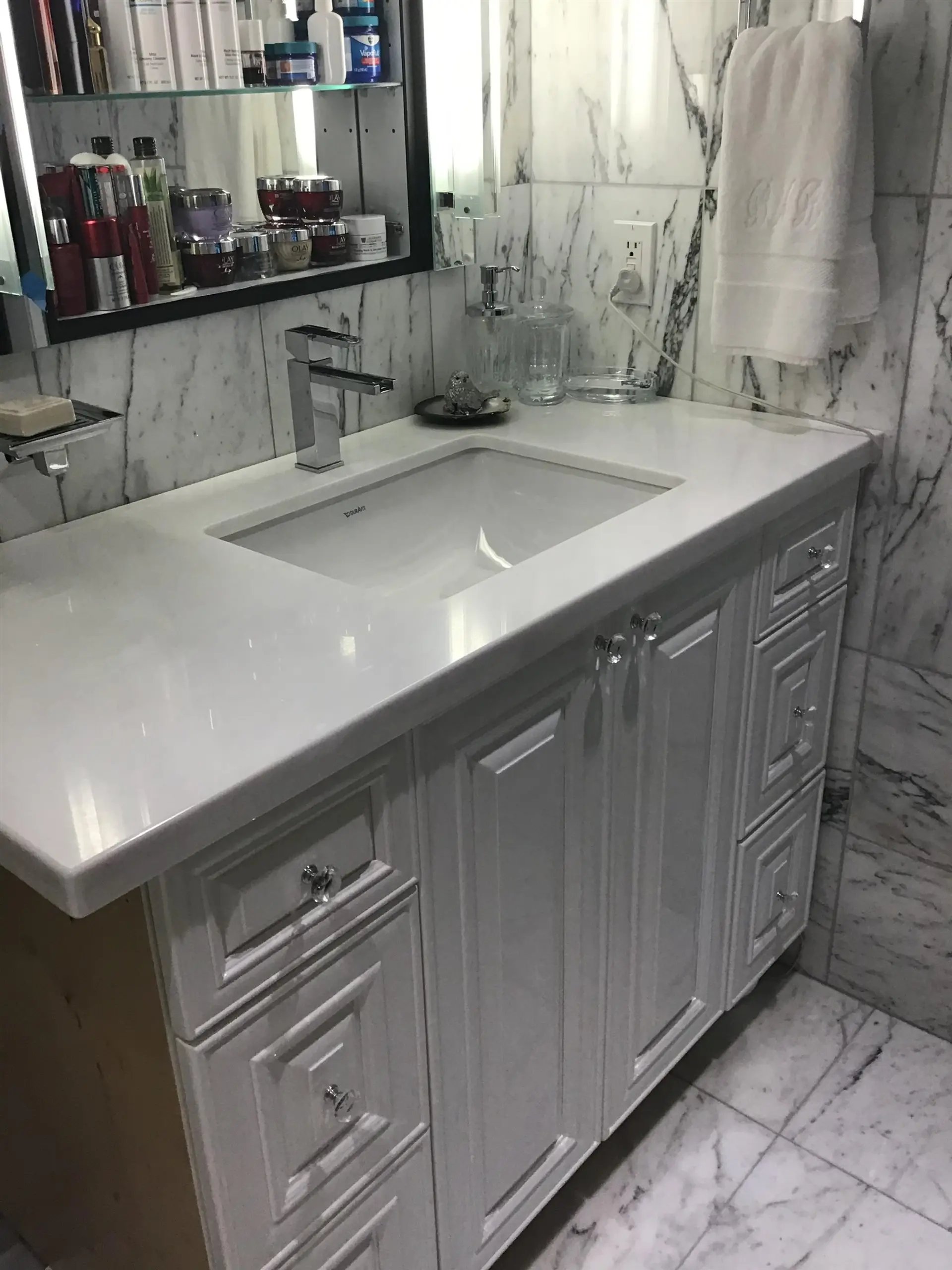 Property at #506 388 DRAKE STREET, Vancouver, BC