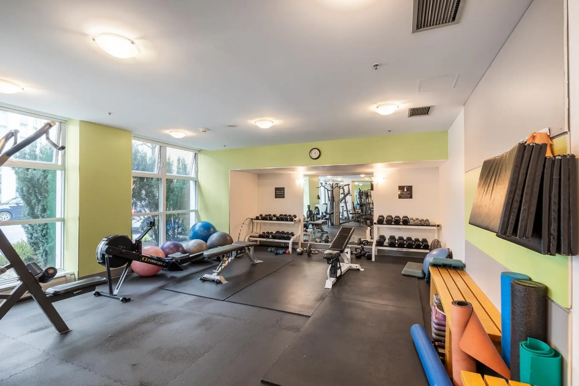 Property at #506 388 DRAKE STREET, Vancouver, BC