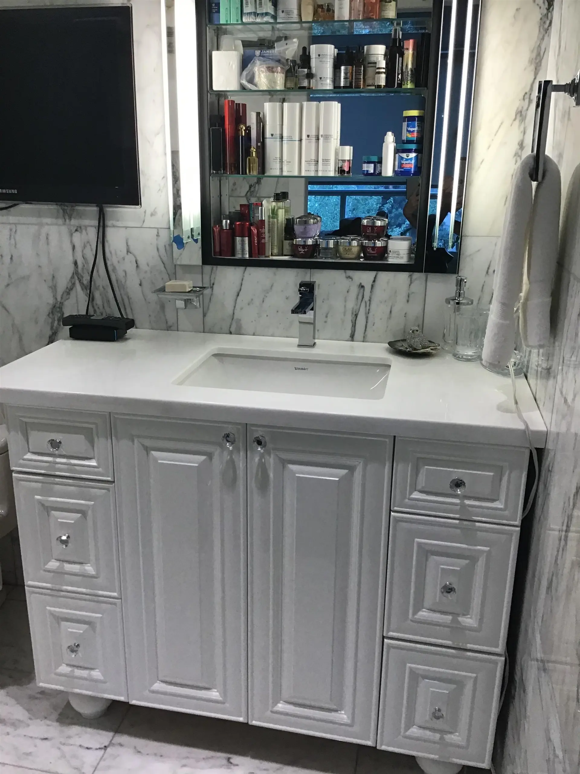 Property at #506 388 DRAKE STREET, Vancouver, BC