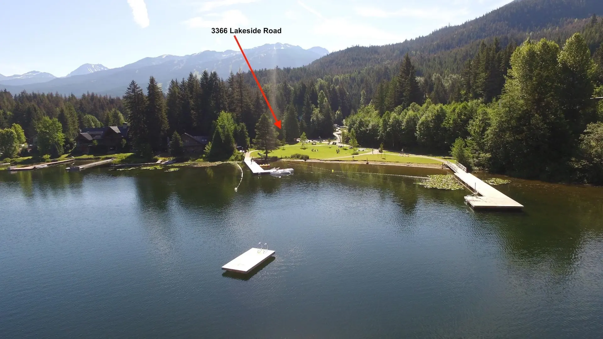 3366 Lakeside Road - Image 1