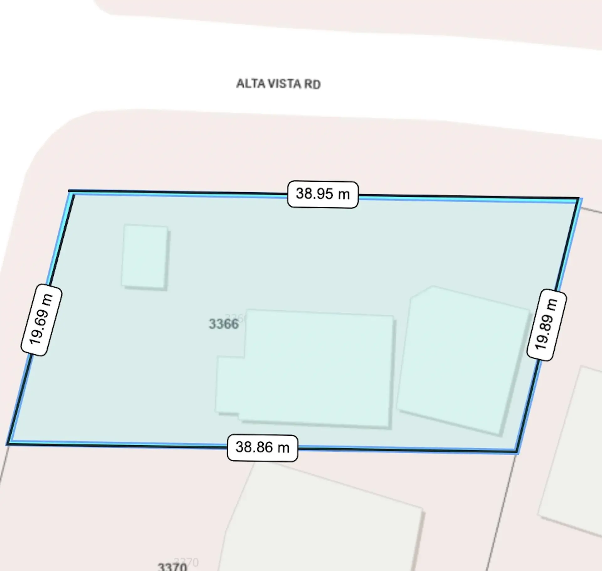 3366 Lakeside Road - Image 18