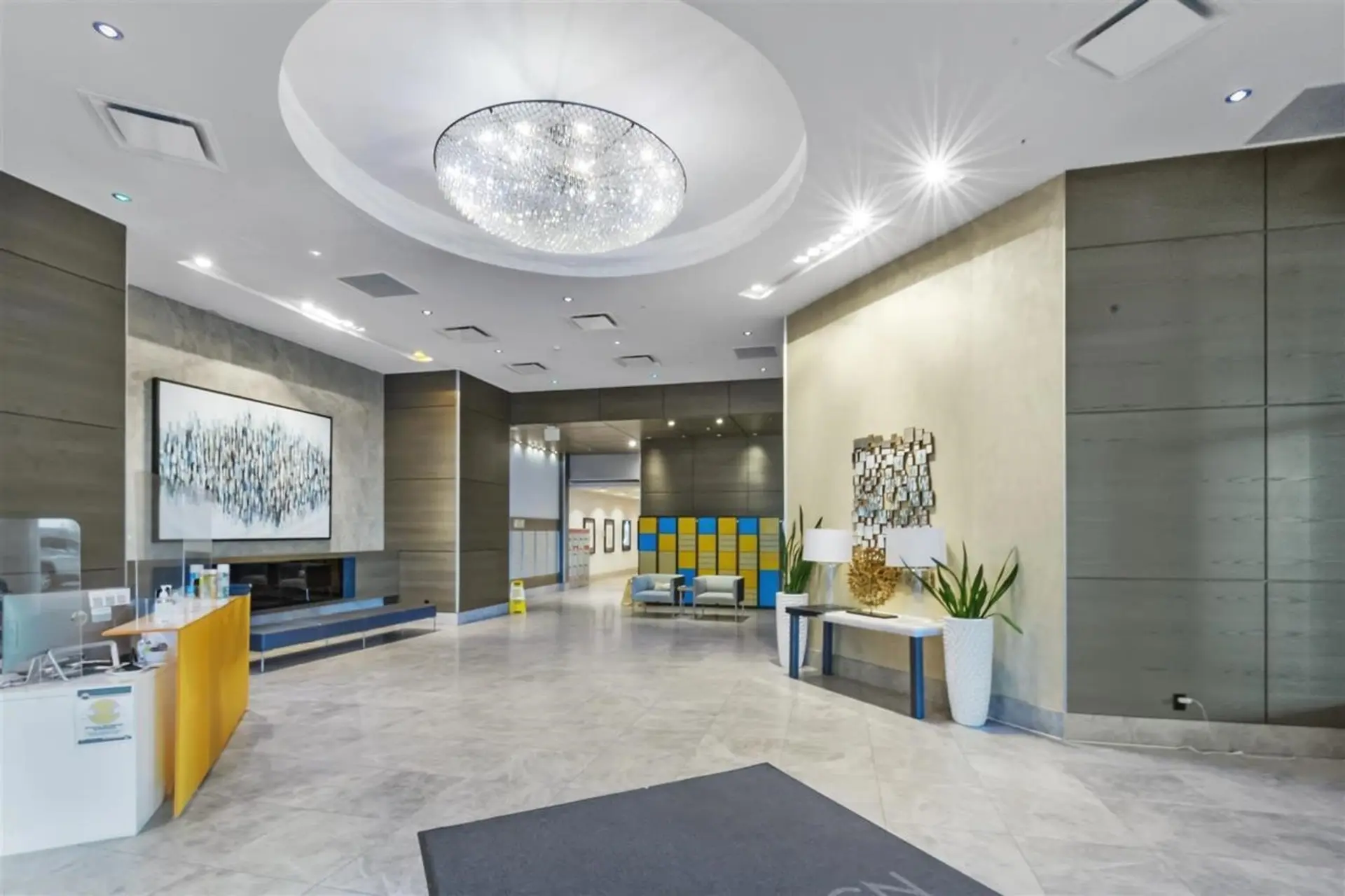 Property at #3203 4508 HAZEL STREET, Burnaby, BC