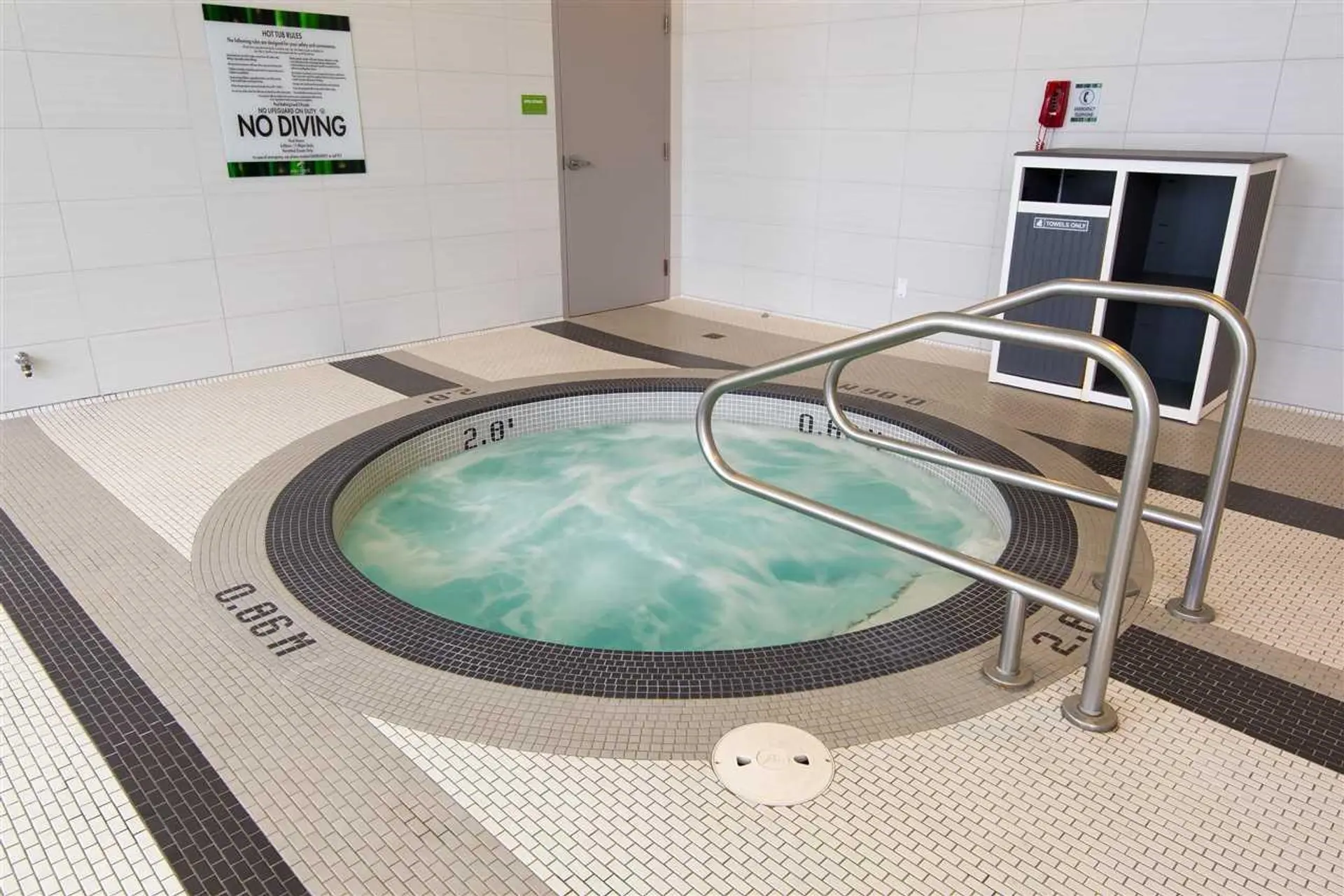 Property at #3203 4508 HAZEL STREET, Burnaby, BC