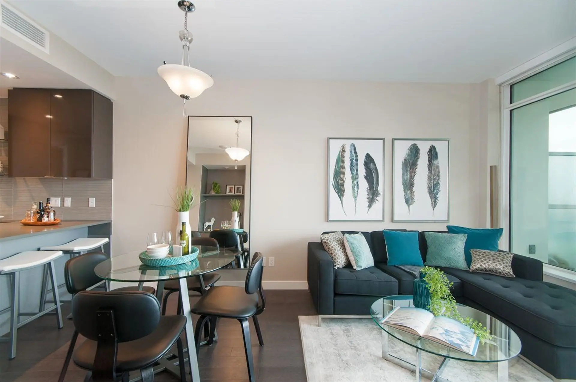 Property at #3203 4508 HAZEL STREET, Burnaby, BC