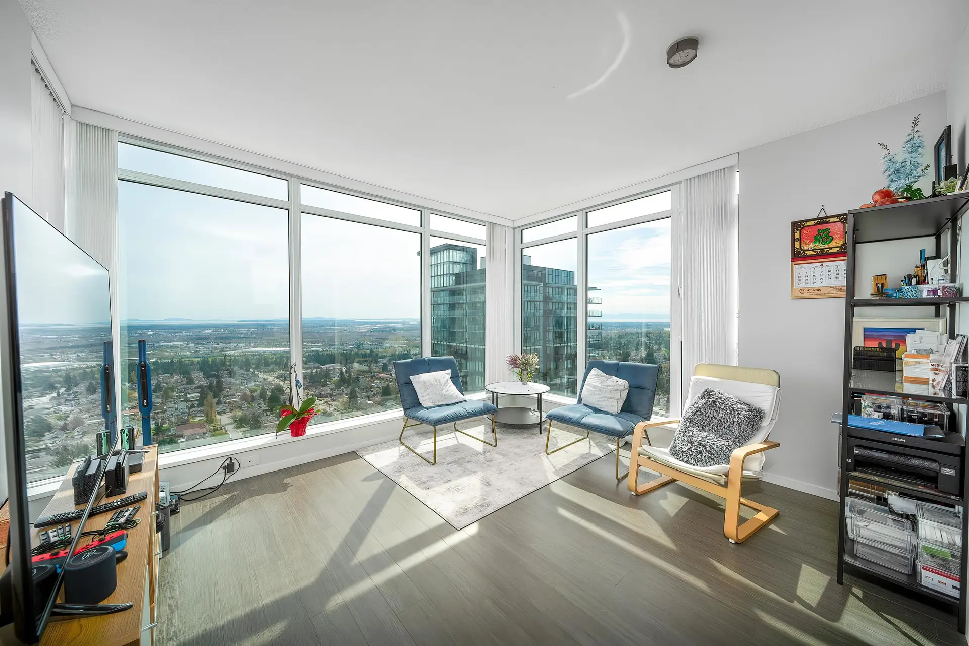 Property at #3601 6700 Dunblane Avenue, Burnaby, BC