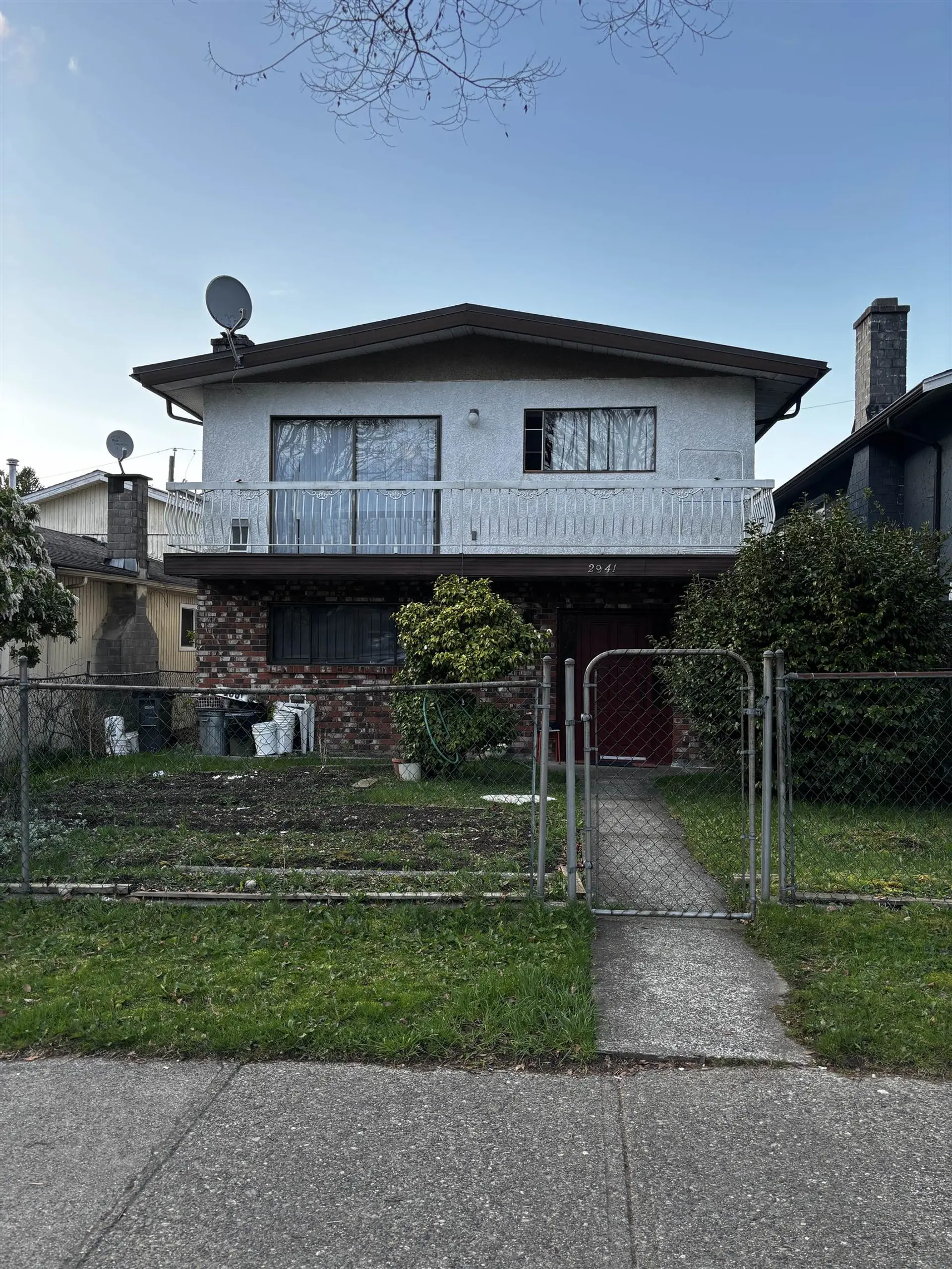Property at 2941 E 29TH AVENUE, Vancouver, BC