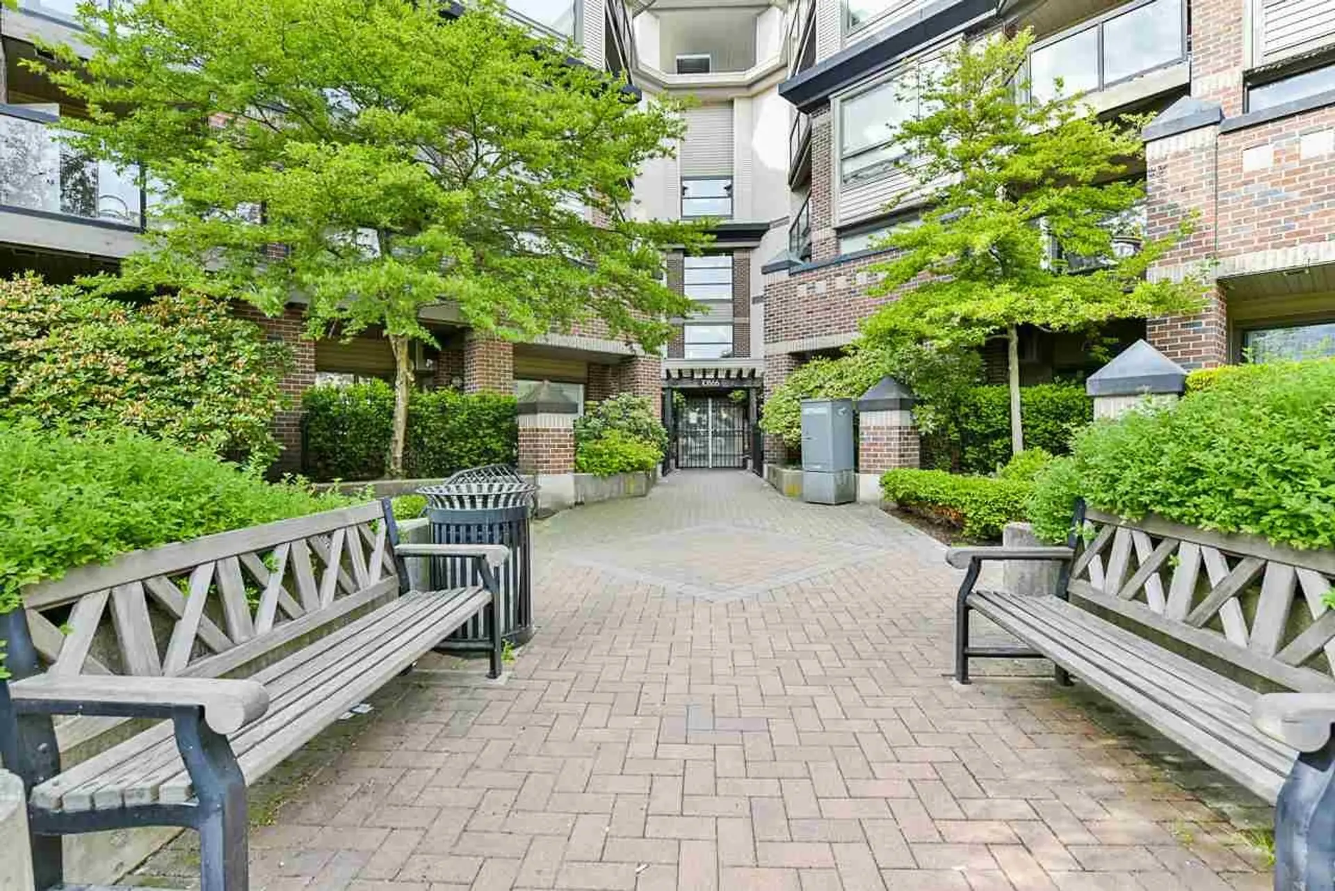 Property at #120 10866 CITY PARKWAY, Surrey, BC