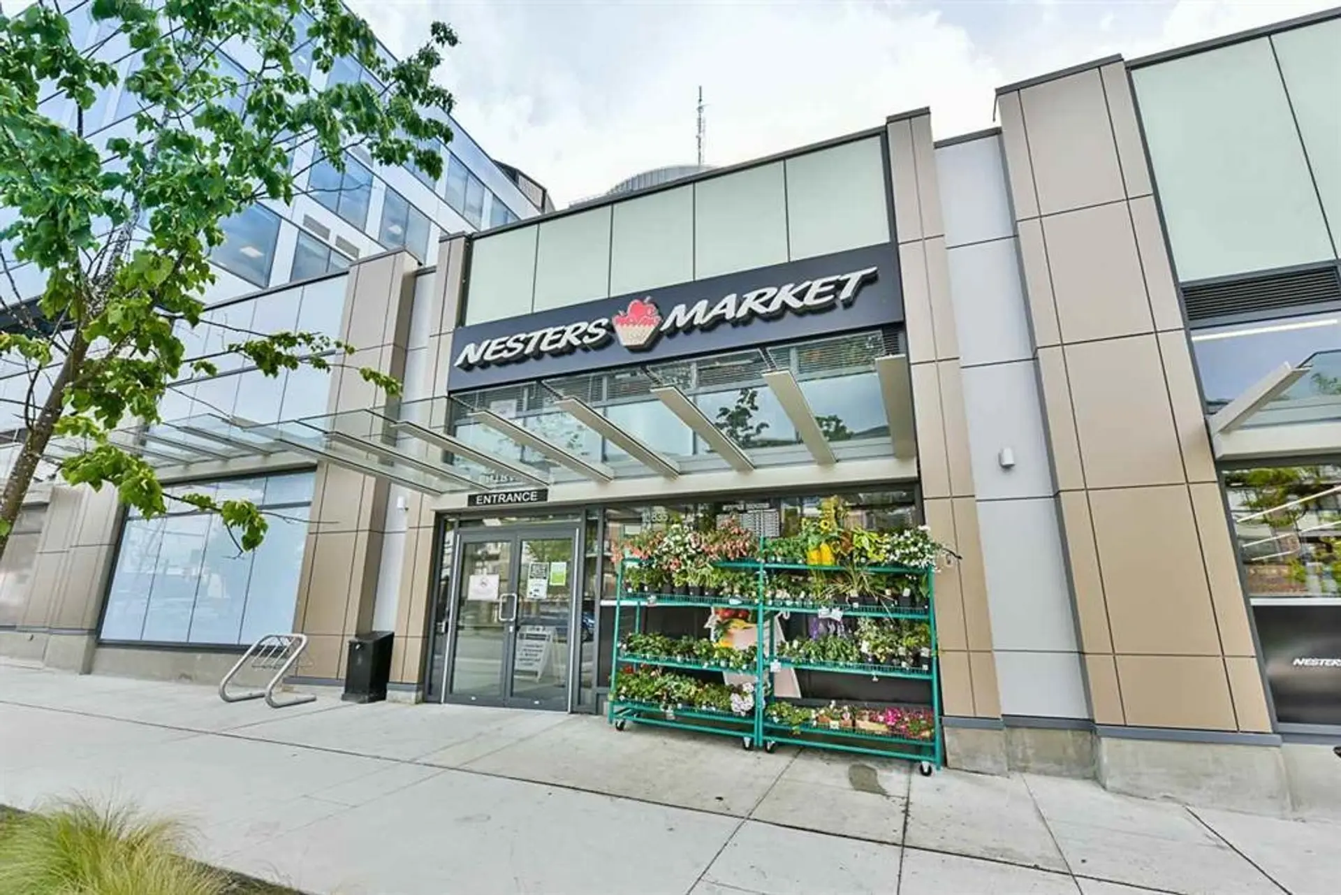 Property at #120 10866 CITY PARKWAY, Surrey, BC