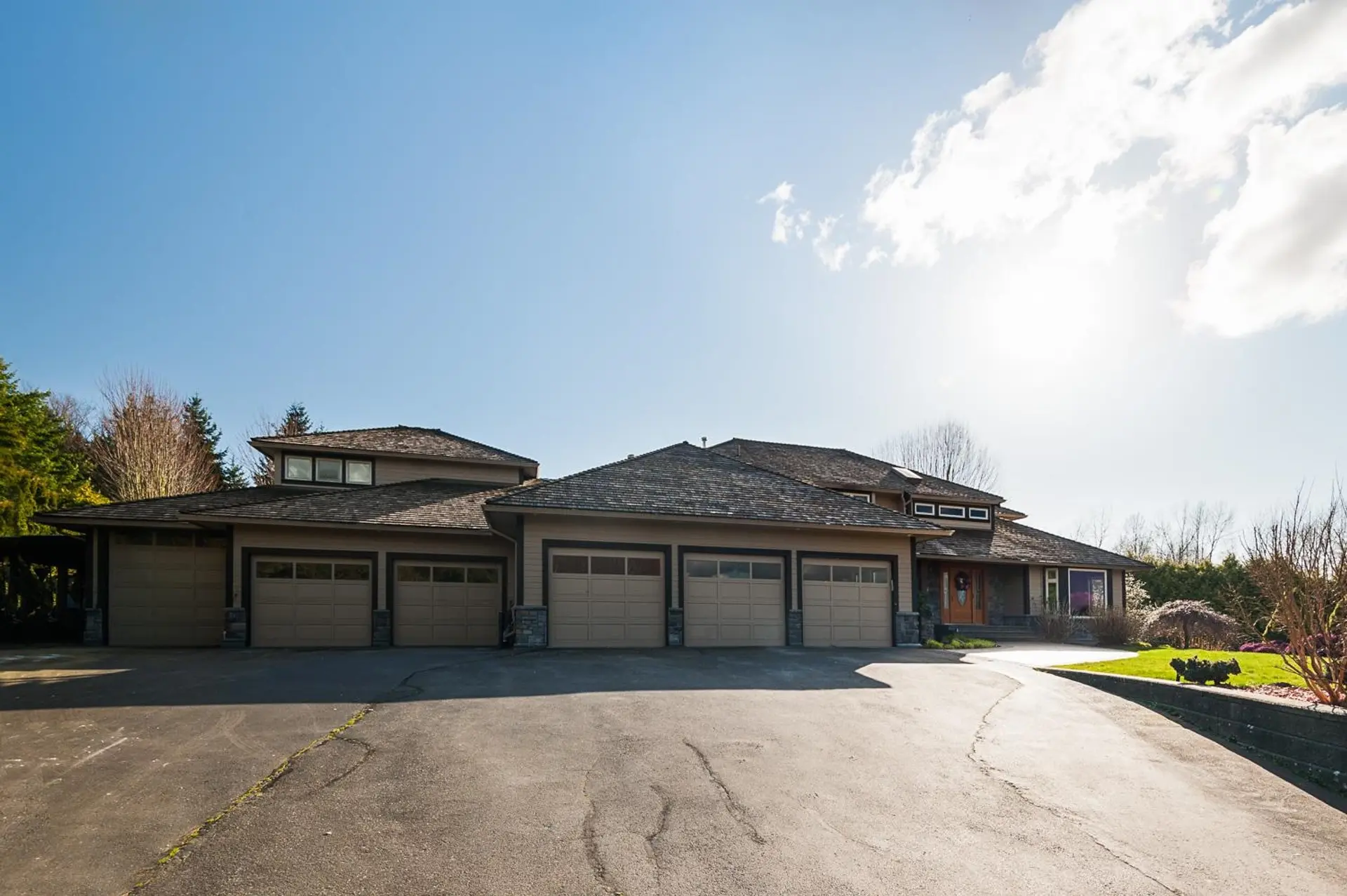Property at 20486 1 Avenue, Langley, BC