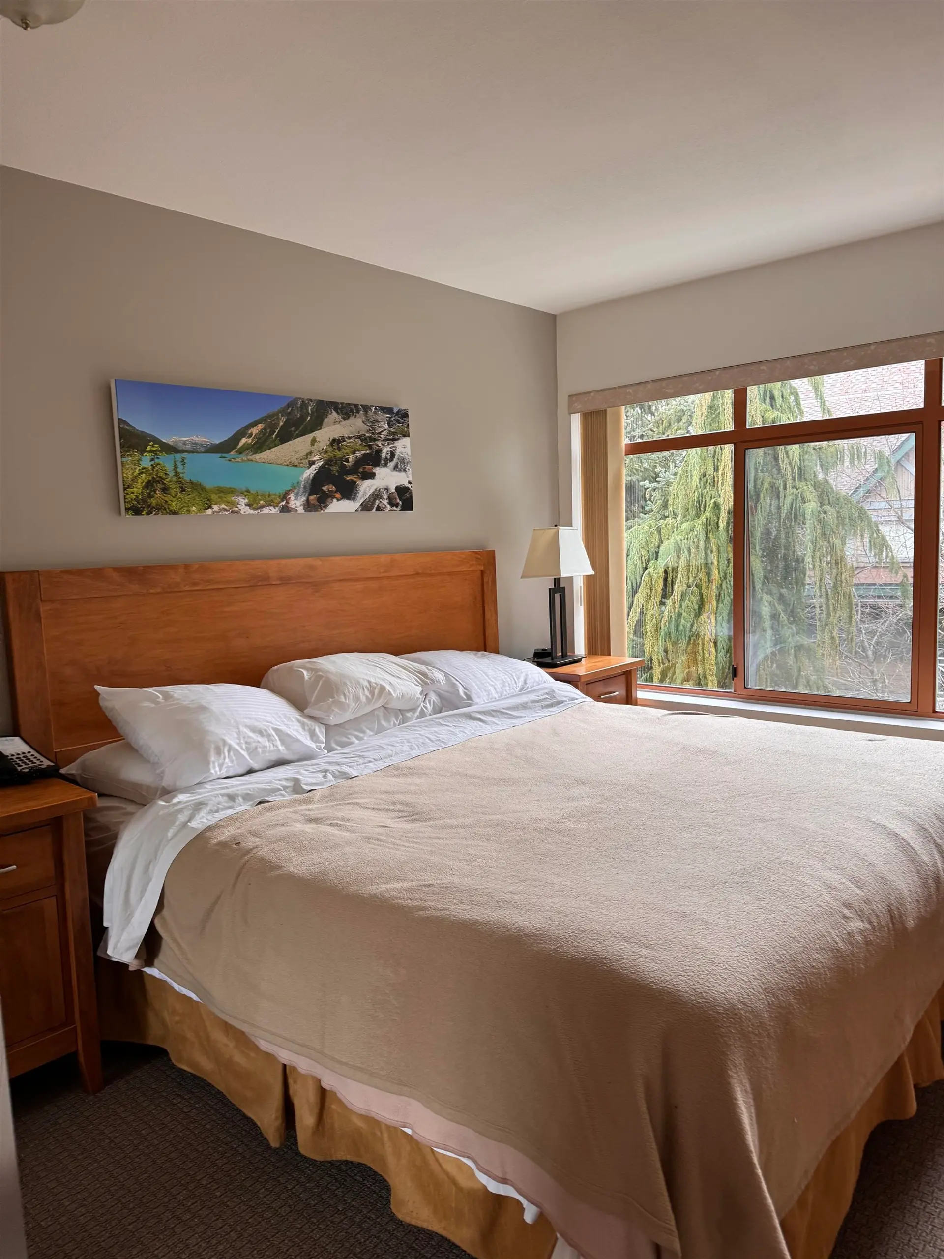 Property at #88 (WK 13)-4355 NORTHLANDS BOULEVARD, Whistler, BC