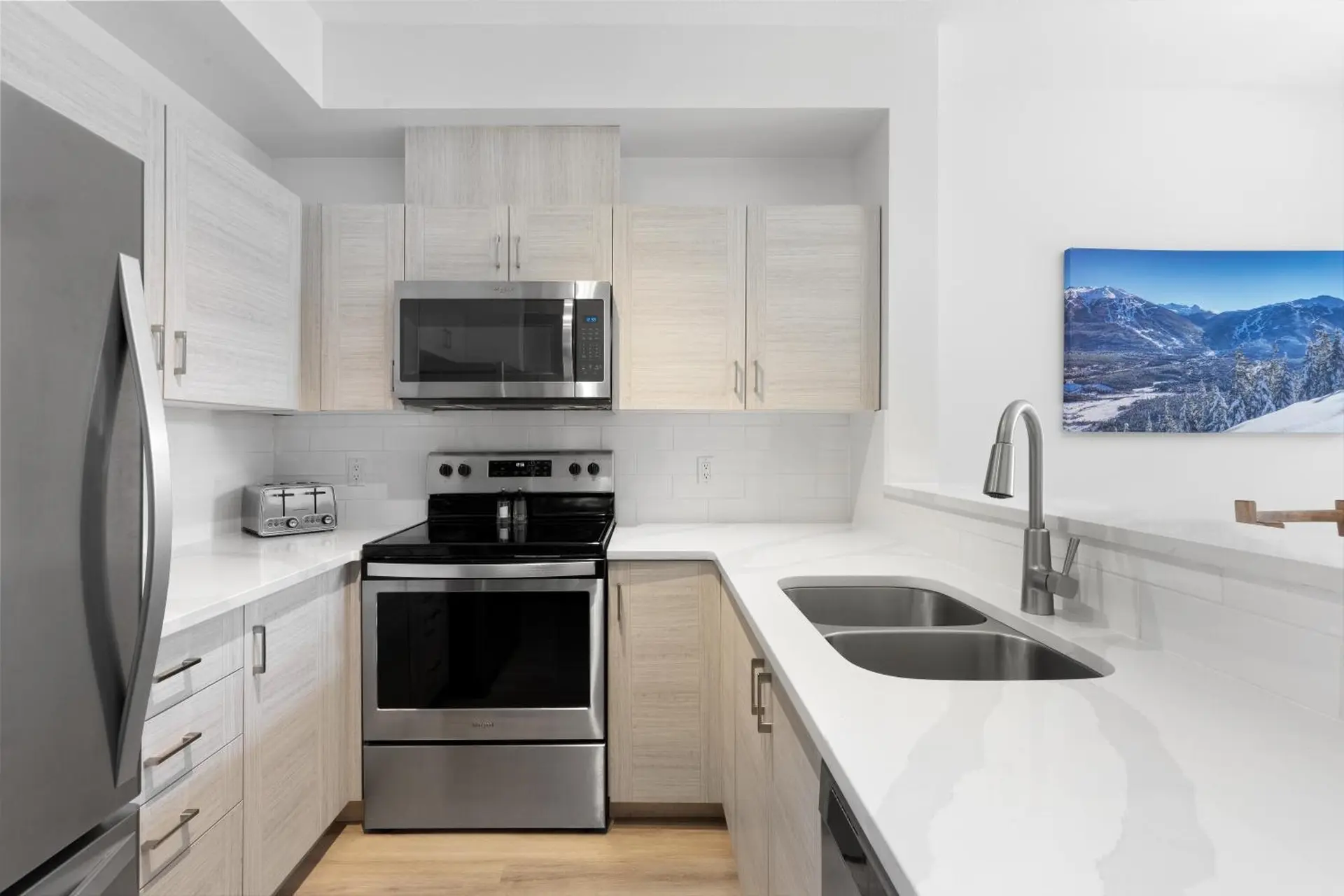 Property at #88 (WK 13)-4355 NORTHLANDS BOULEVARD, Whistler, BC