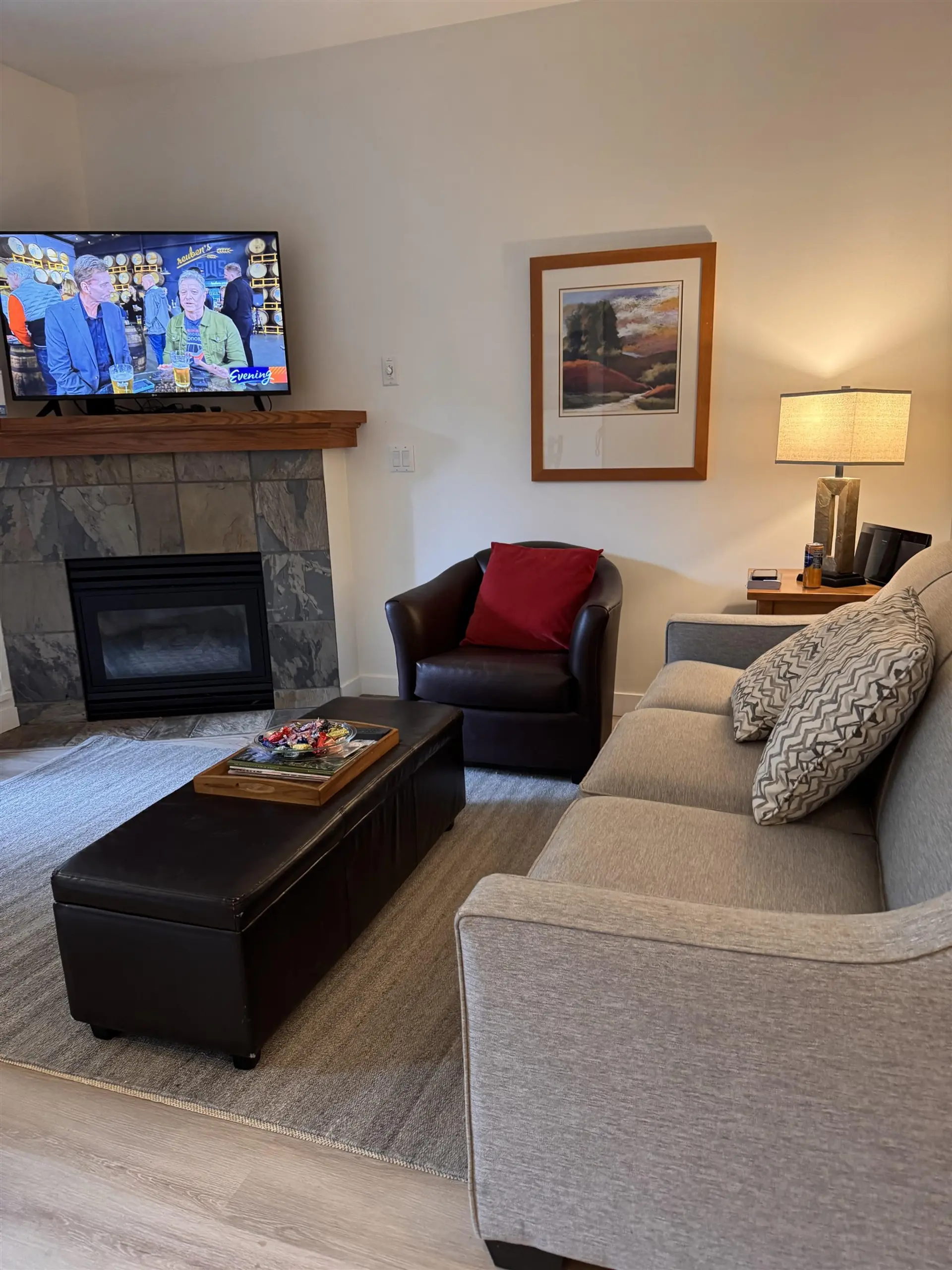 Property at #88 (WK 13)-4355 NORTHLANDS BOULEVARD, Whistler, BC