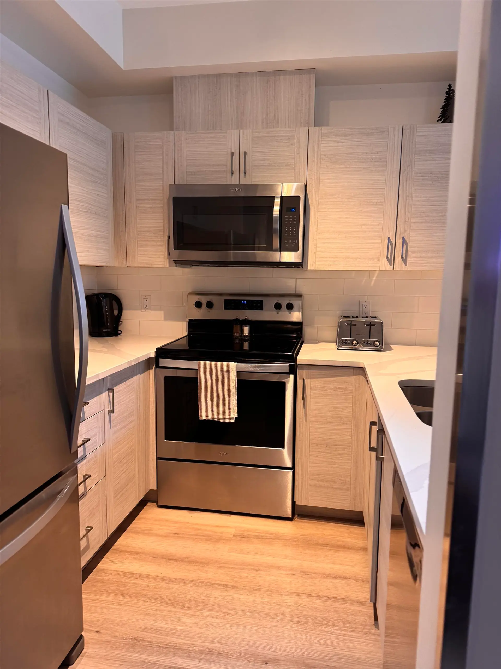 Property at #88 (WK 13)-4355 NORTHLANDS BOULEVARD, Whistler, BC