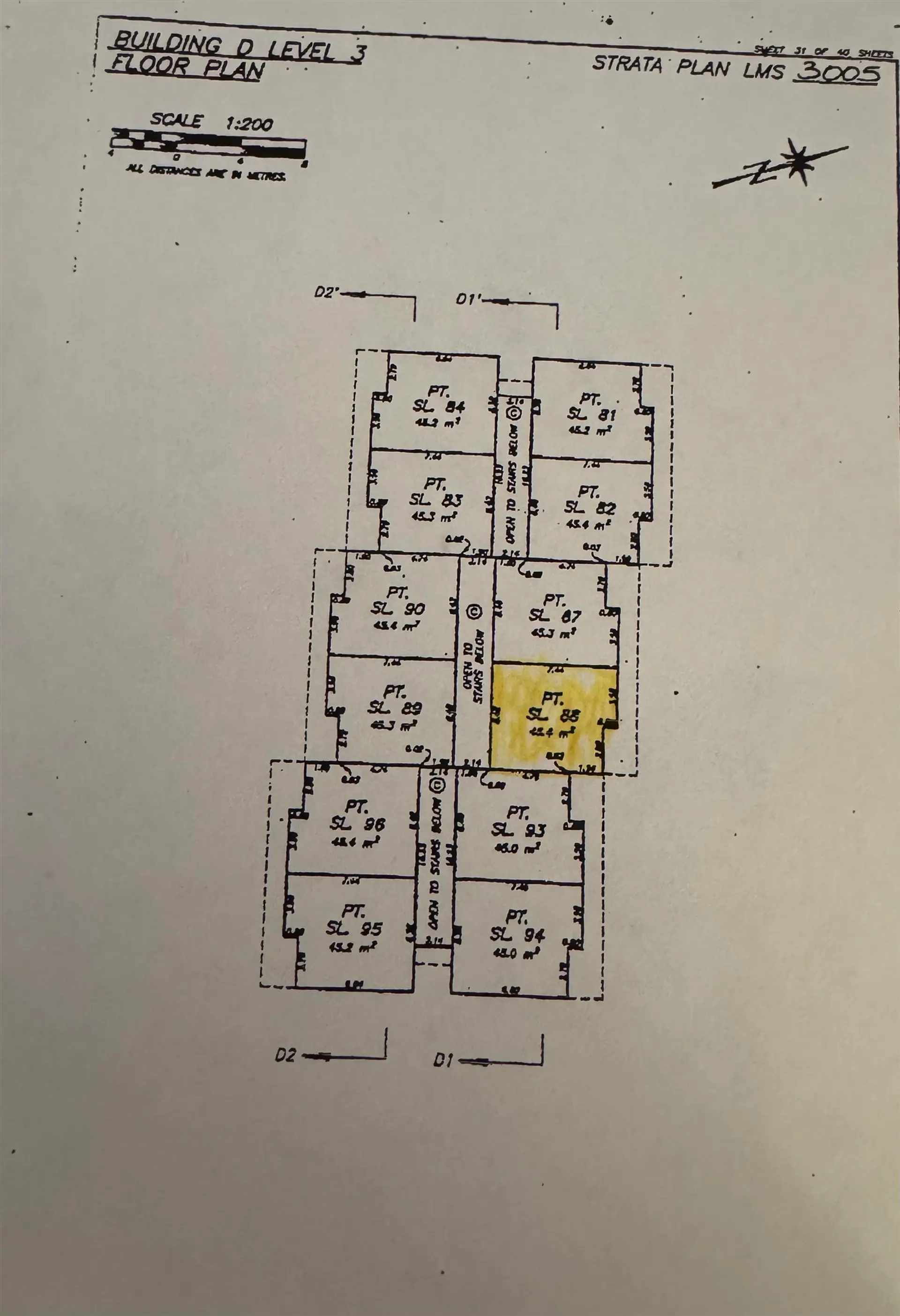 Property at #88 (WK 13)-4355 NORTHLANDS BOULEVARD, Whistler, BC