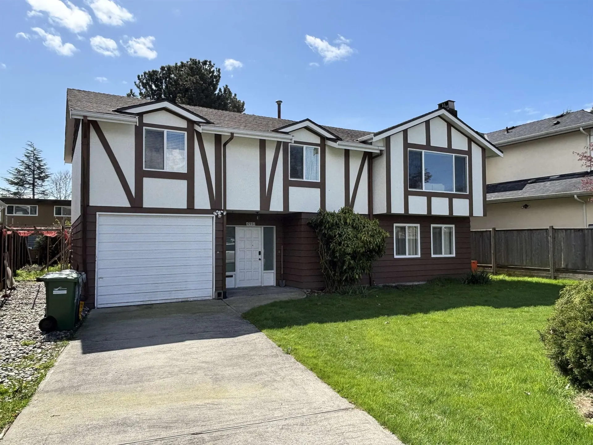 Property at 6551 AZURE ROAD, Richmond, BC