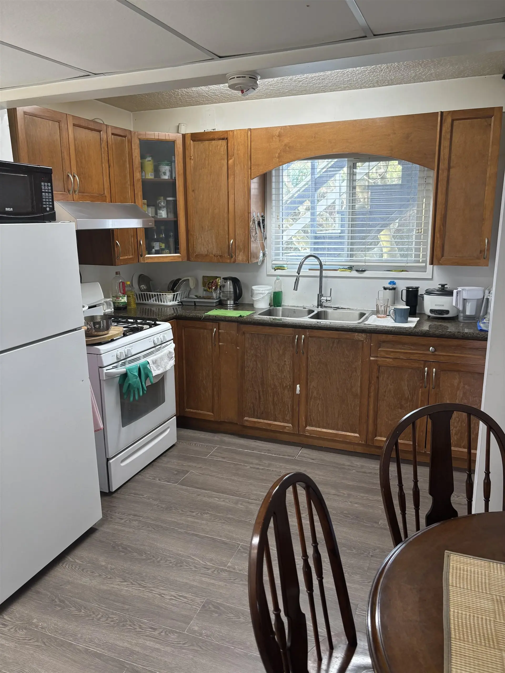 Property at 6551 AZURE ROAD, Richmond, BC