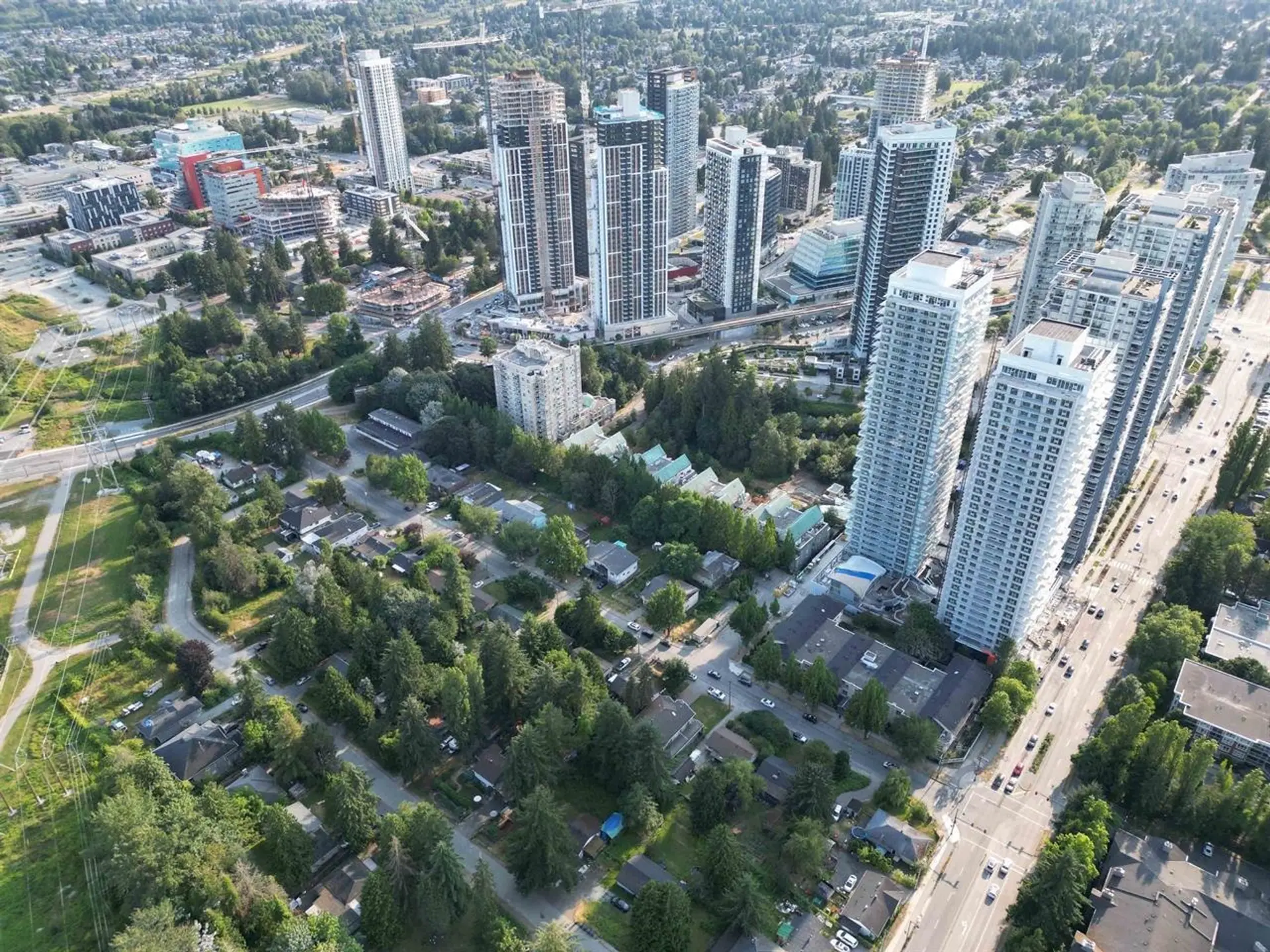 Property at 9964 138 STREET, Surrey, BC