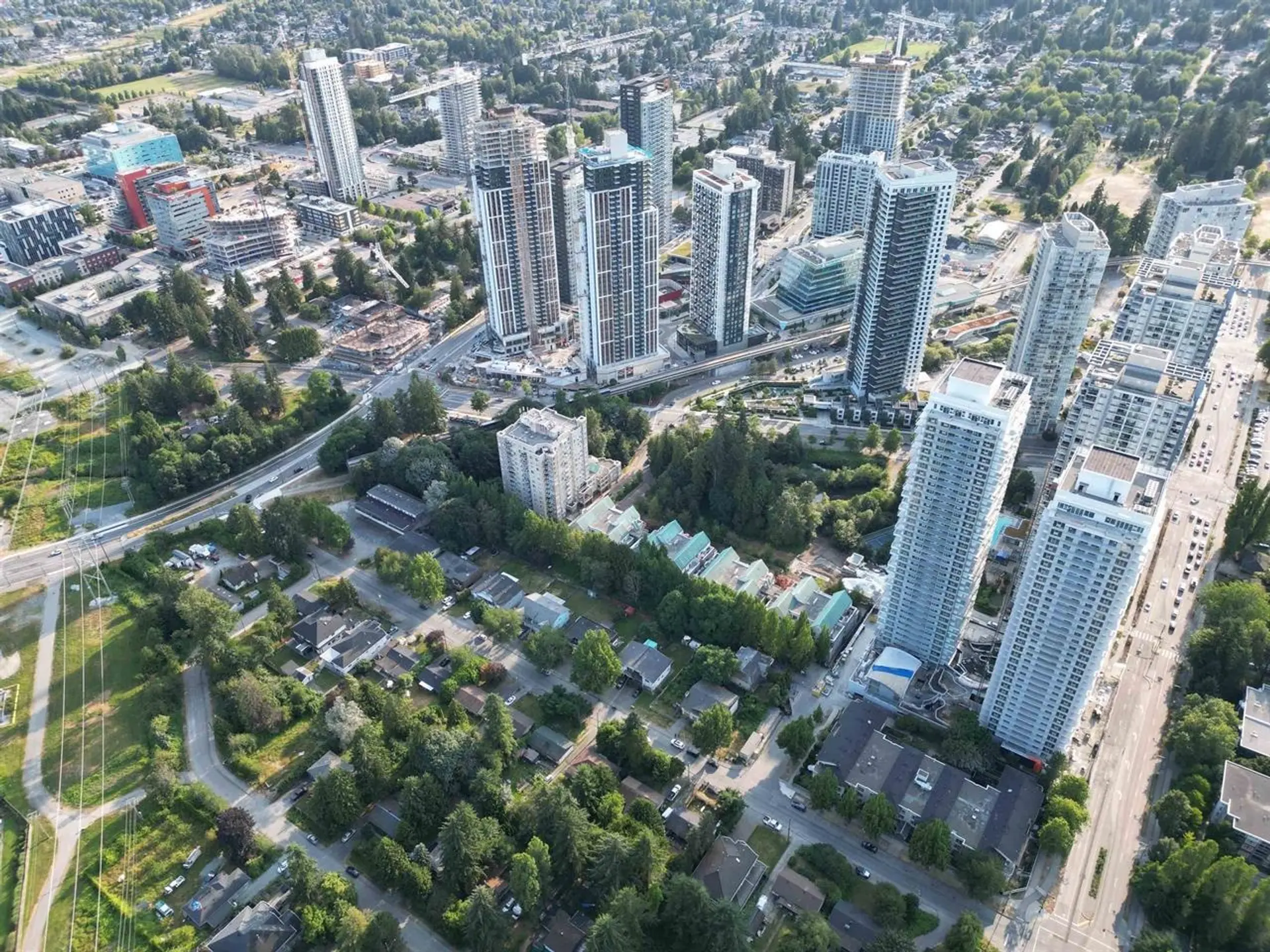 Property at 9964 138 STREET, Surrey, BC