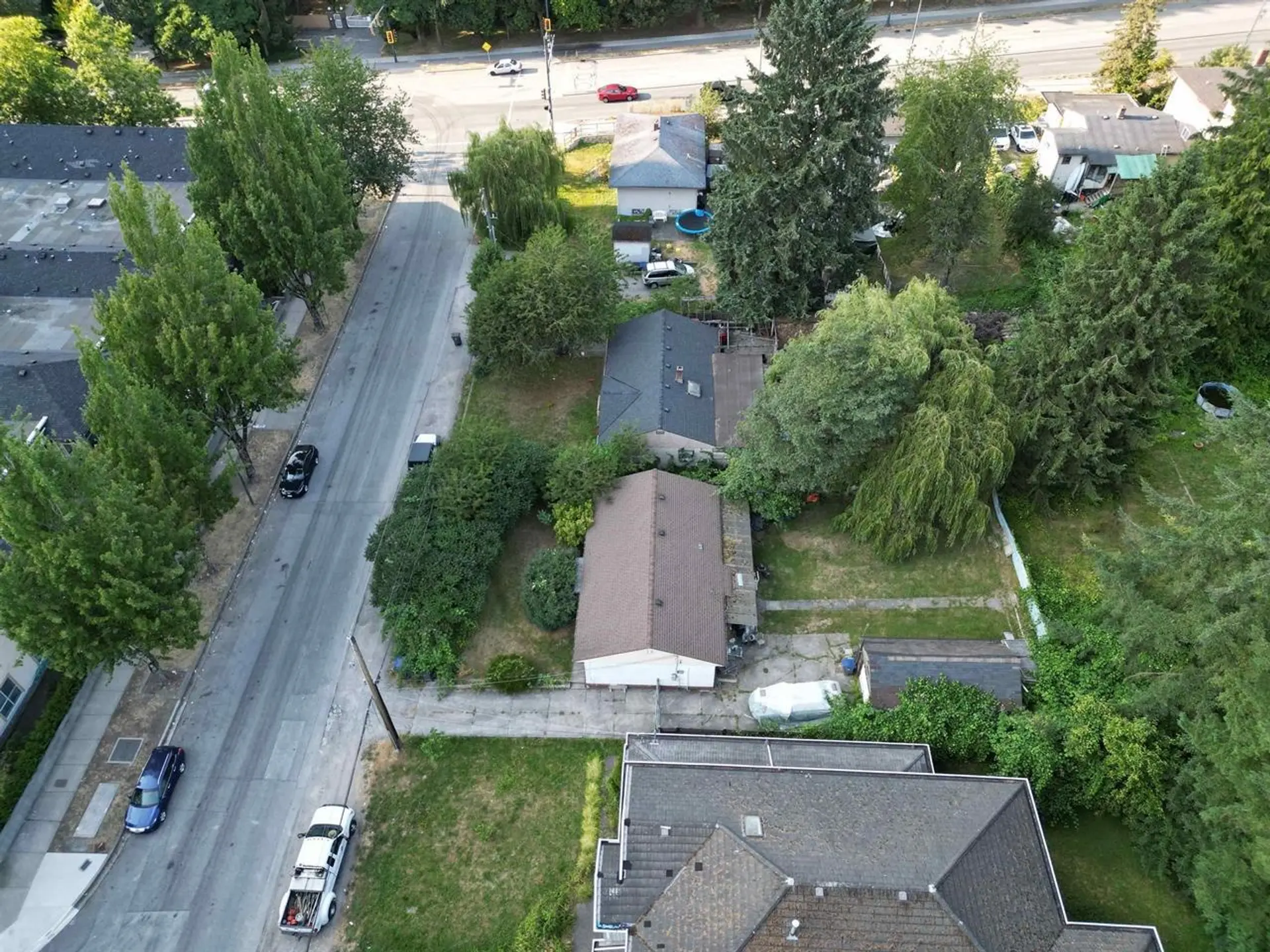 Property at 9964 138 STREET, Surrey, BC