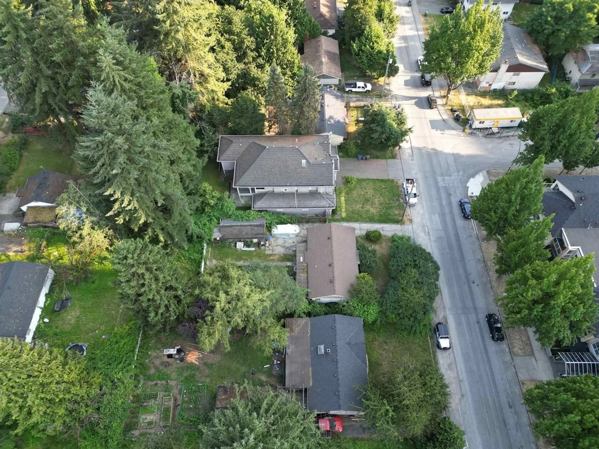 Property at 9964 138 STREET, Surrey, BC