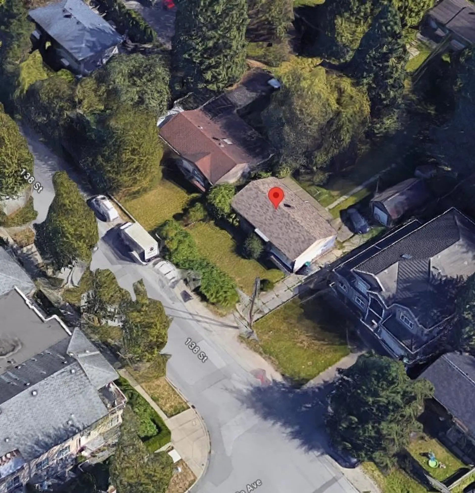 Property at 9964 138 STREET, Surrey, BC