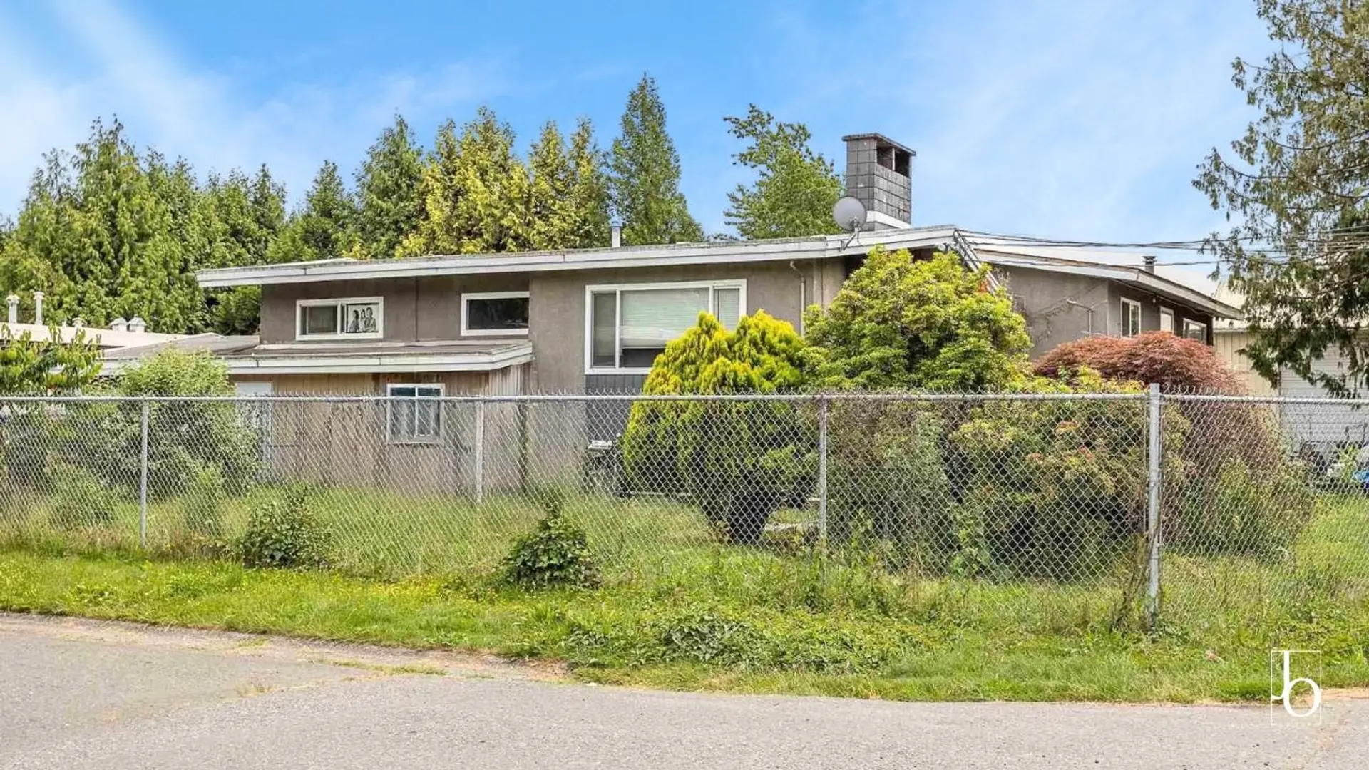 Property at 9022 GARDEN DRIVE, Chilliwack, BC