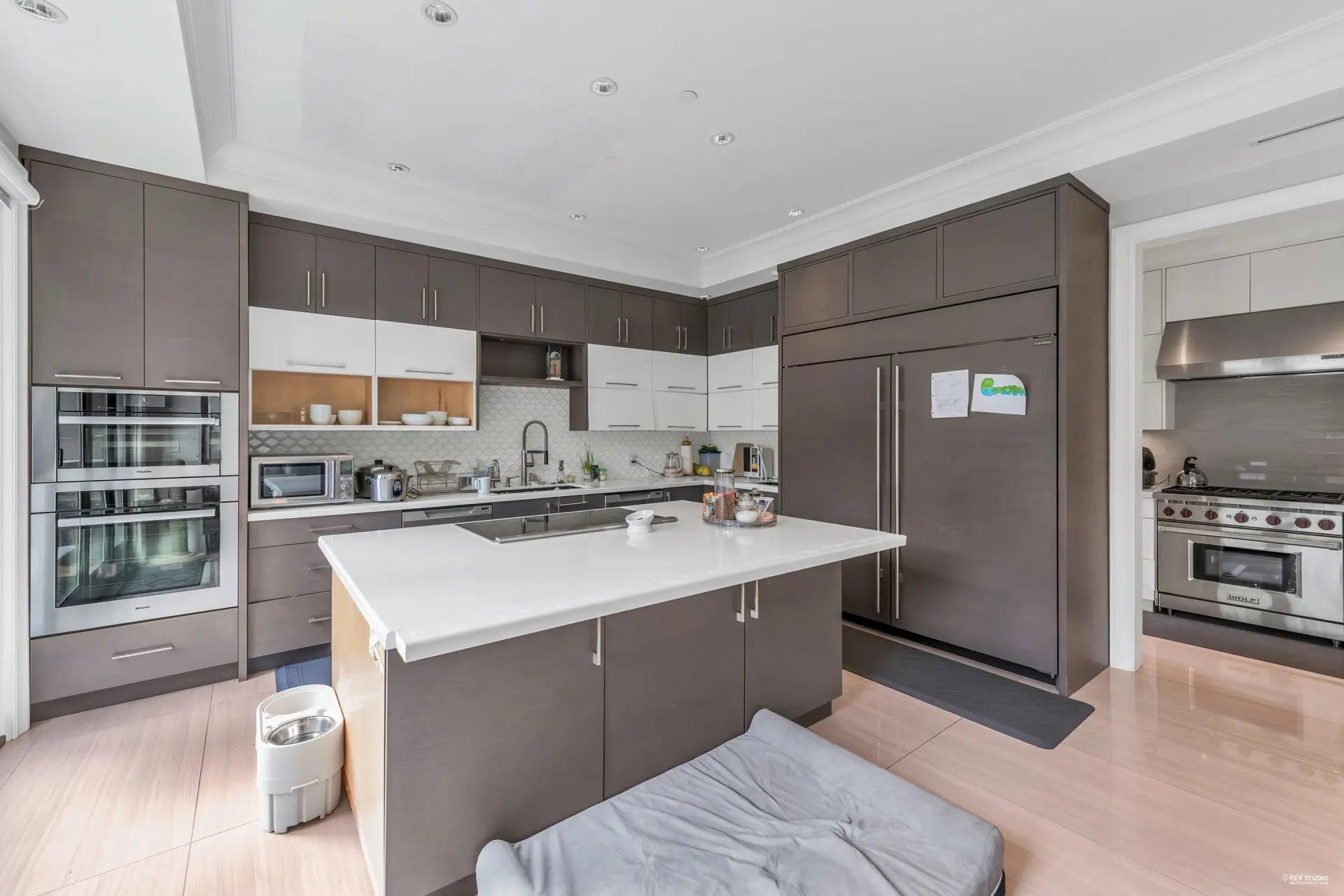 Property at 5808 CROWN STREET, Vancouver, BC