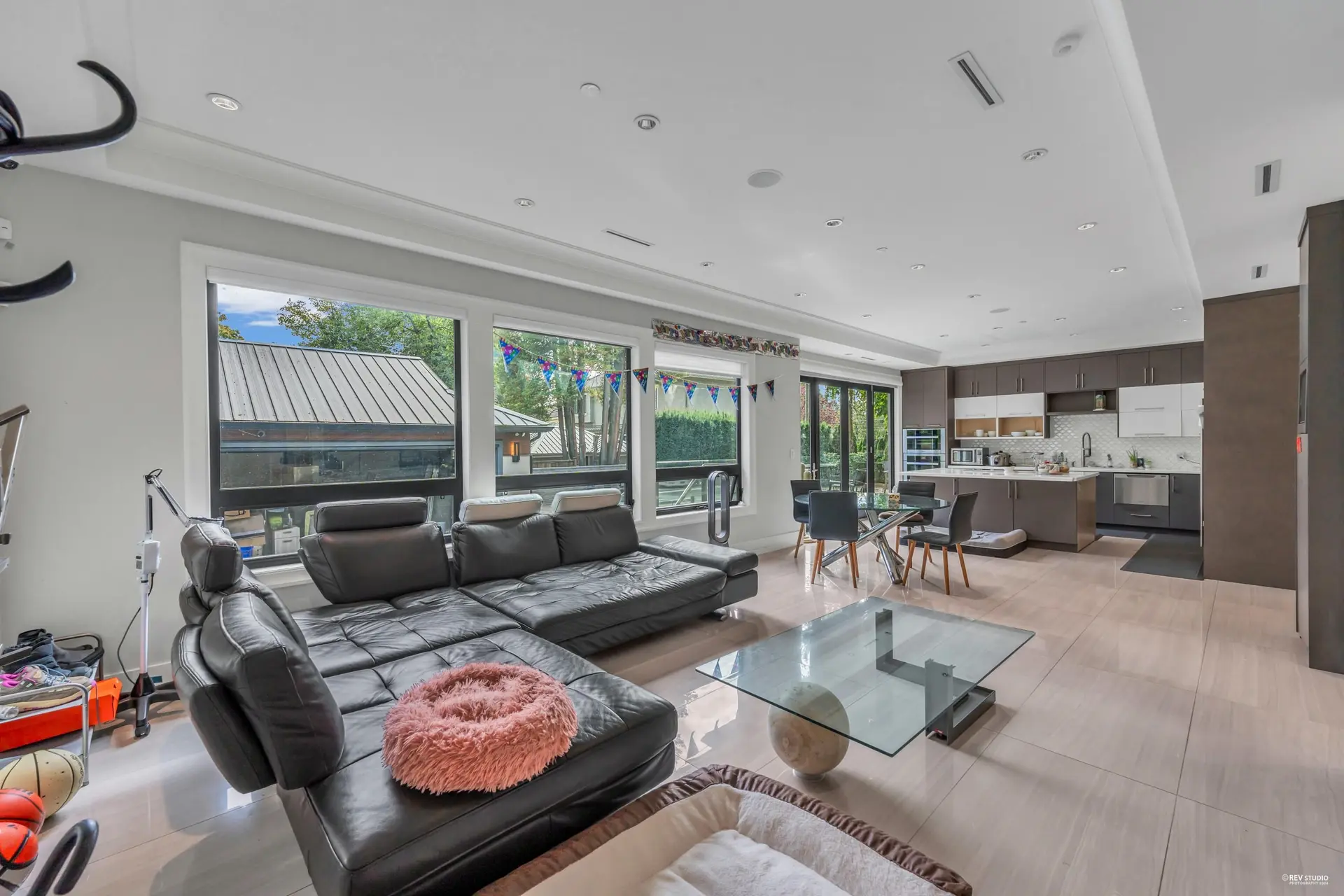 Property at 5808 CROWN STREET, Vancouver, BC