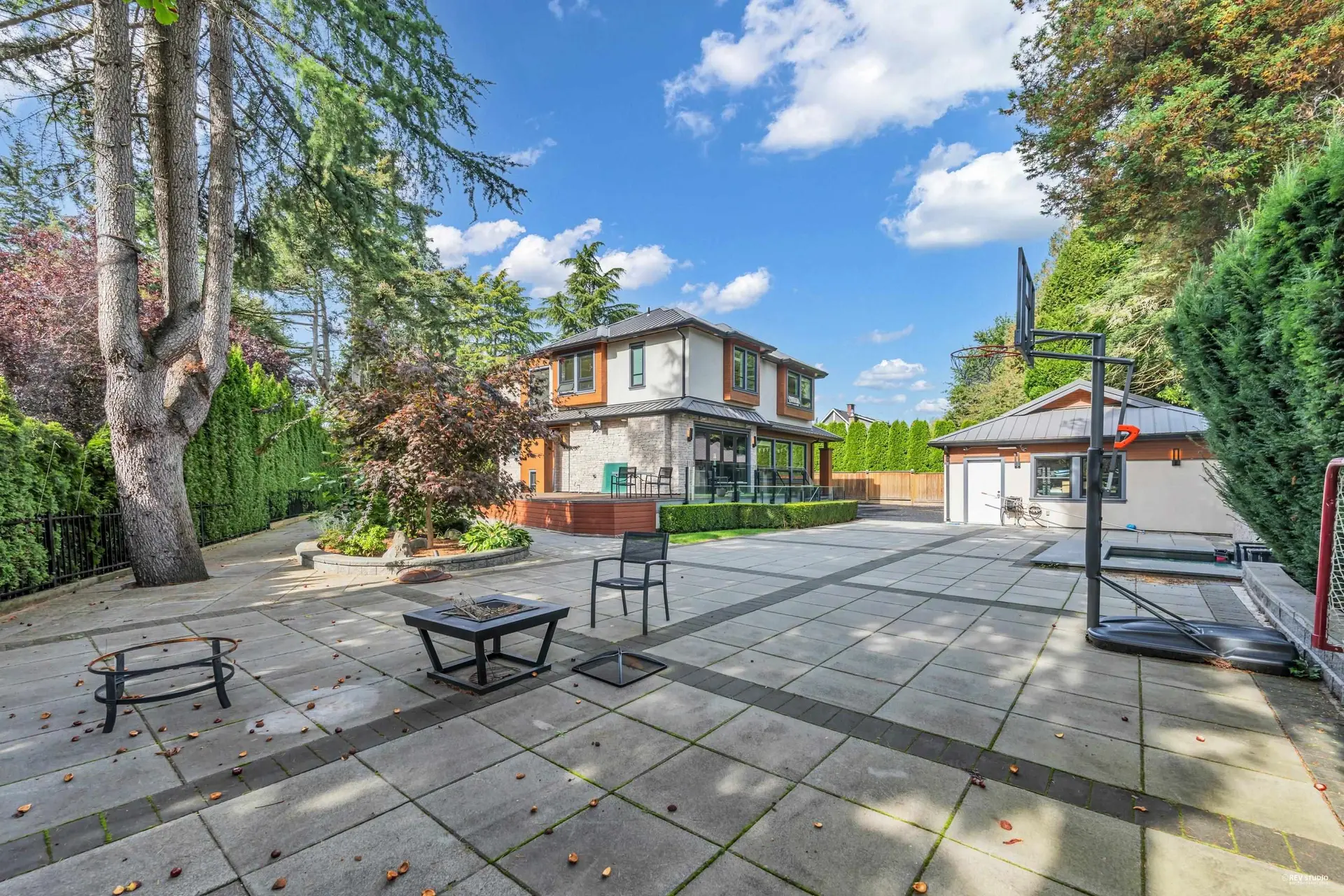 Property at 5808 CROWN STREET, Vancouver, BC