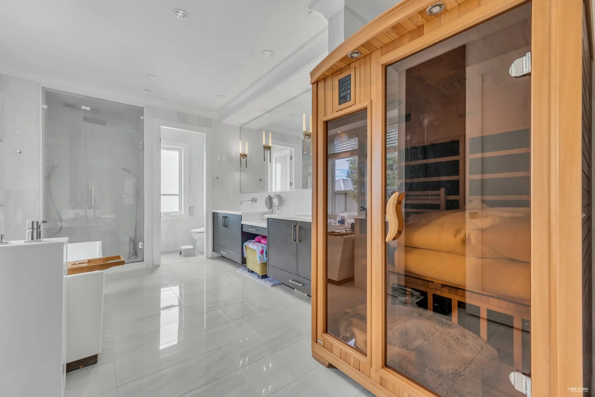 Property at 5808 CROWN STREET, Vancouver, BC