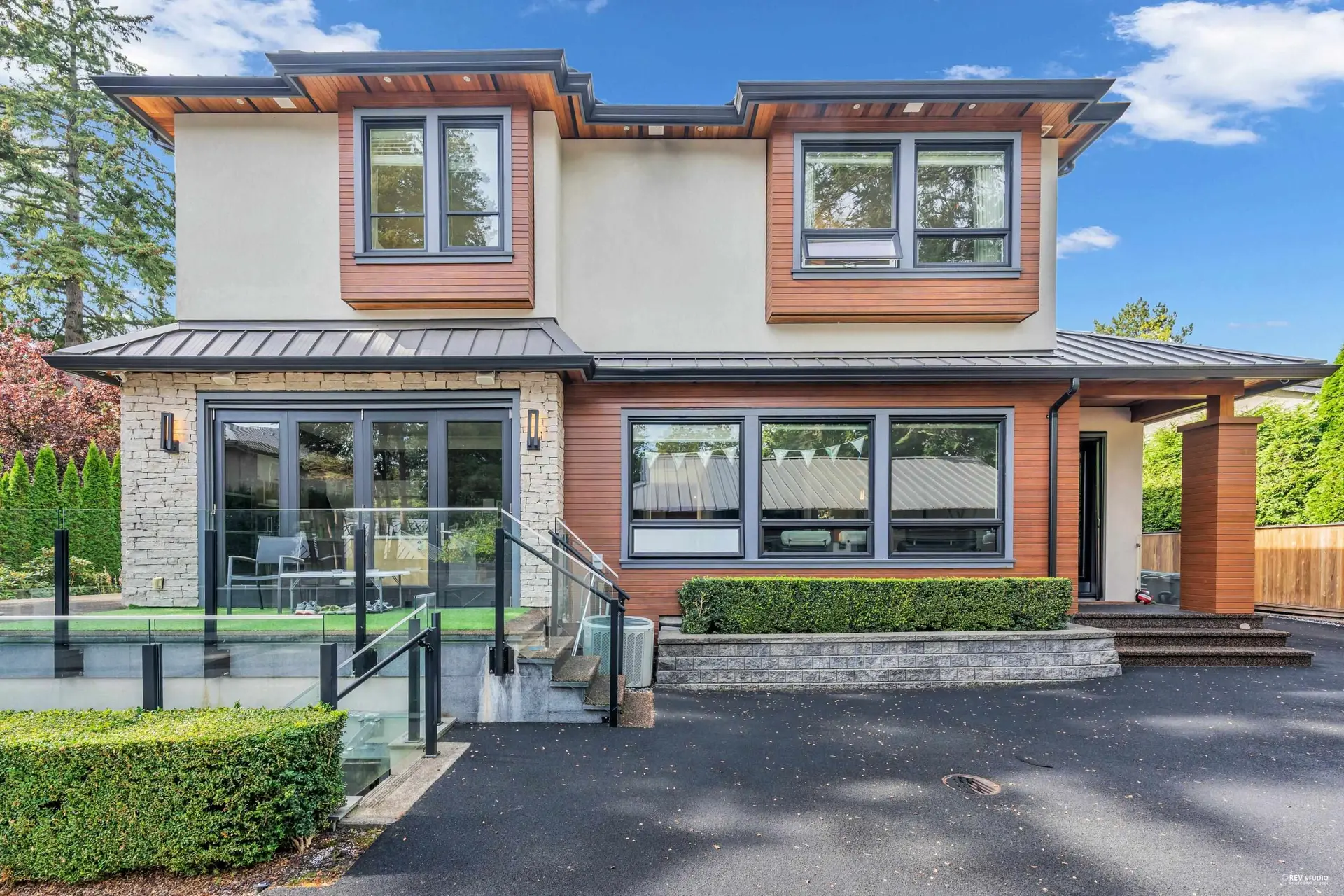 Property at 5808 CROWN STREET, Vancouver, BC