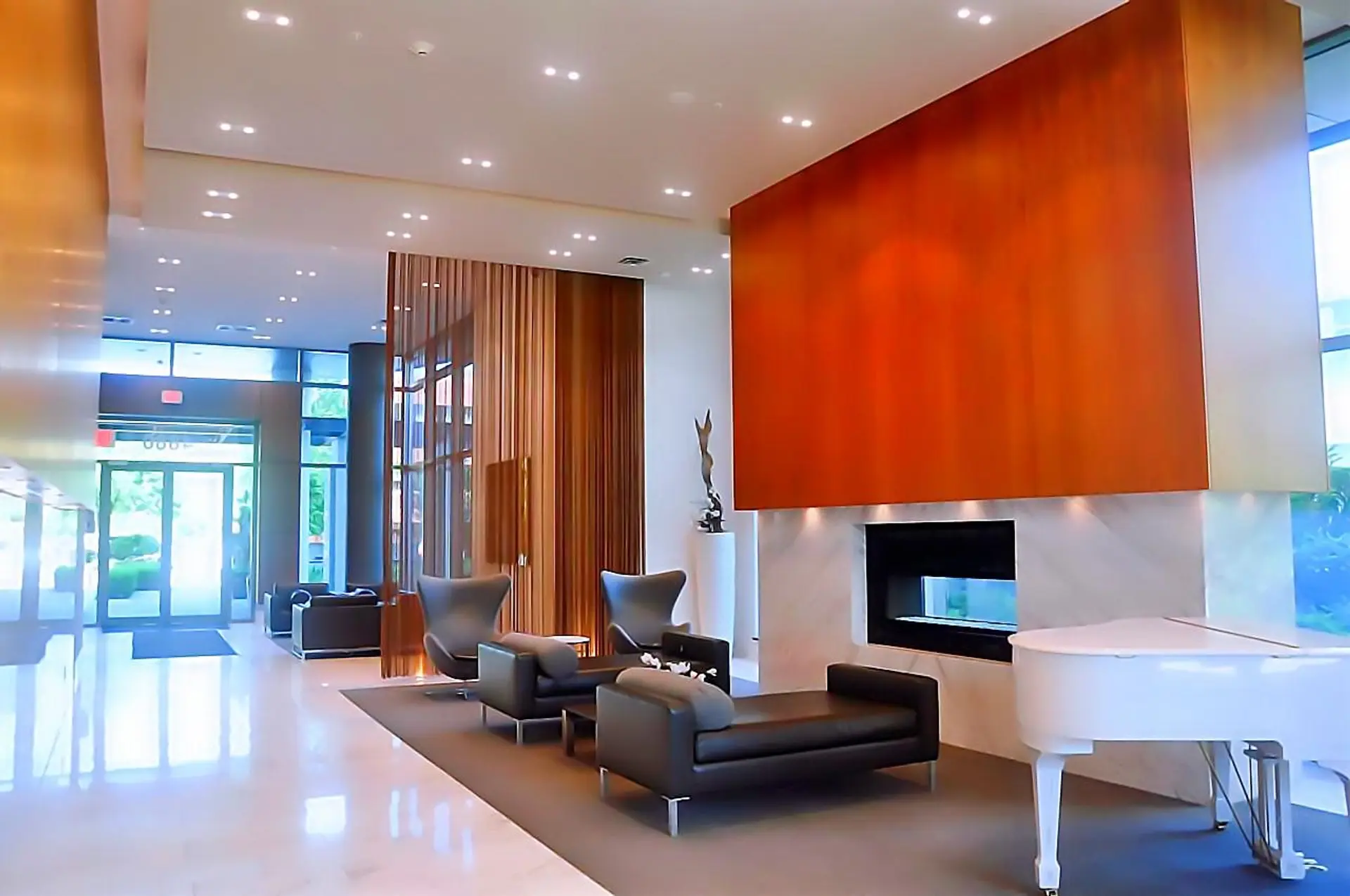 Property at #2201 4880 BENNETT STREET, Burnaby, BC