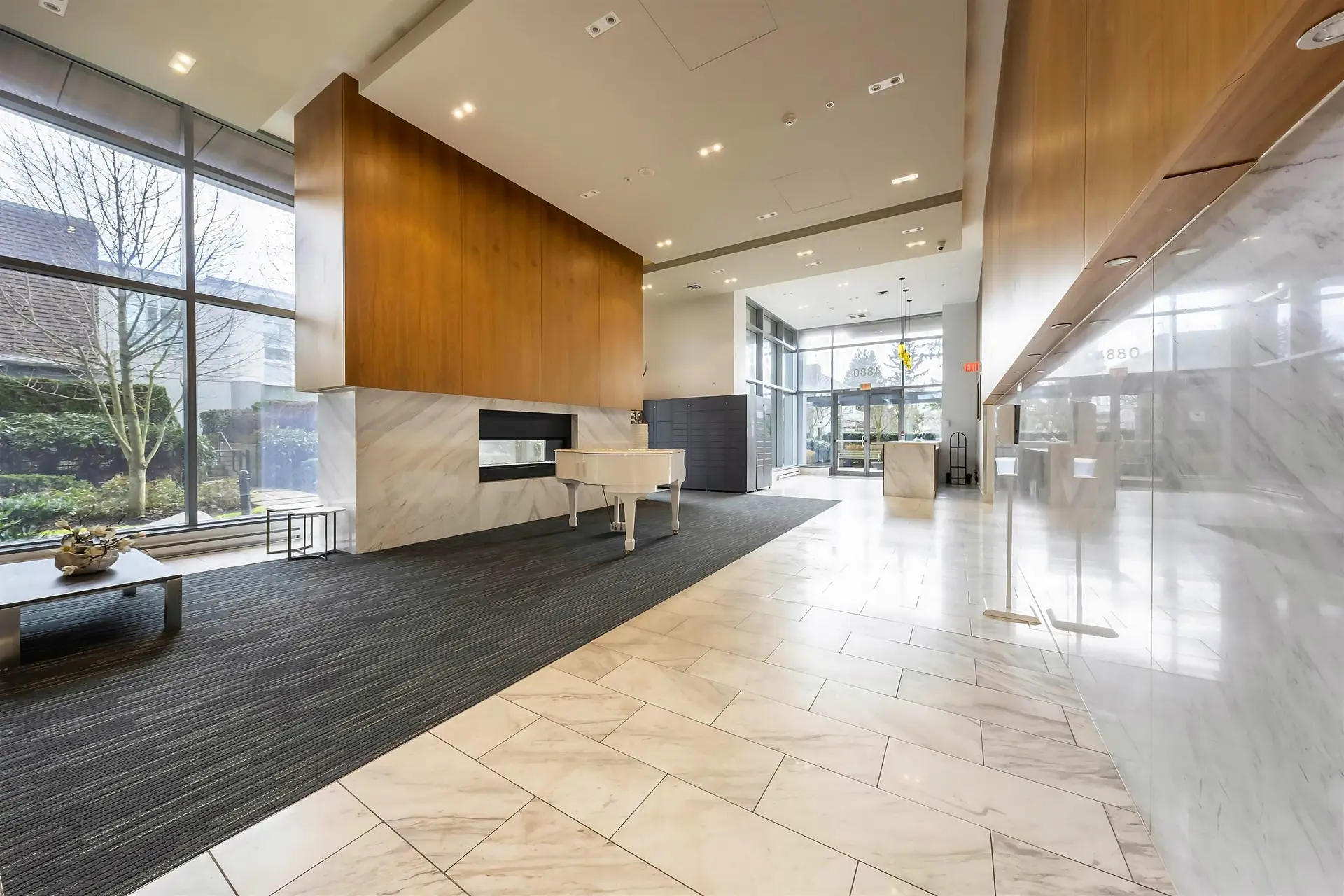 Property at #2201 4880 BENNETT STREET, Burnaby, BC