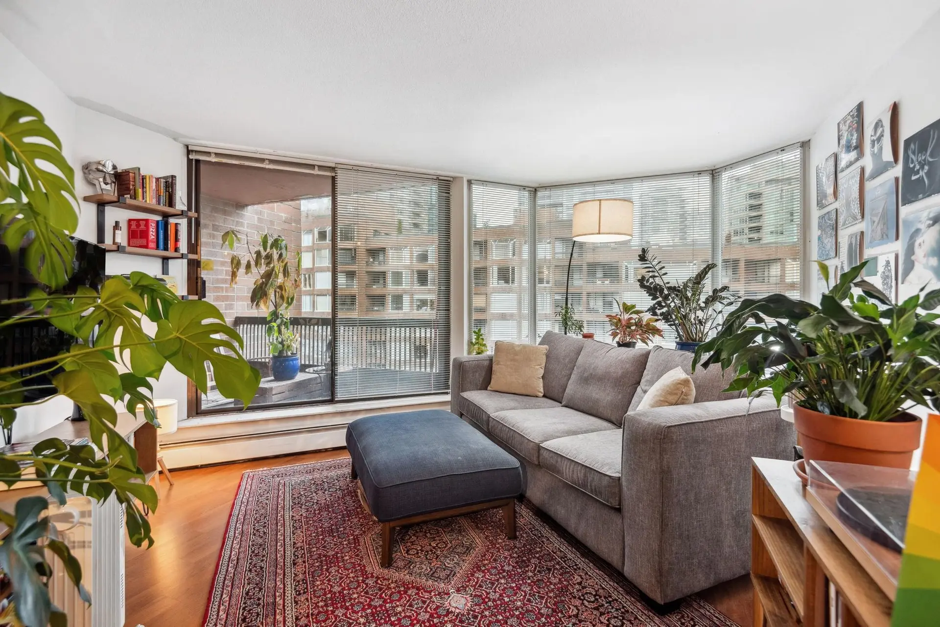 #615 1330 Burrard Street - Image 2
