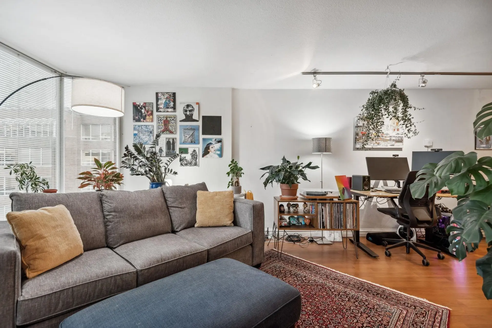 #615 1330 Burrard Street - Image 3