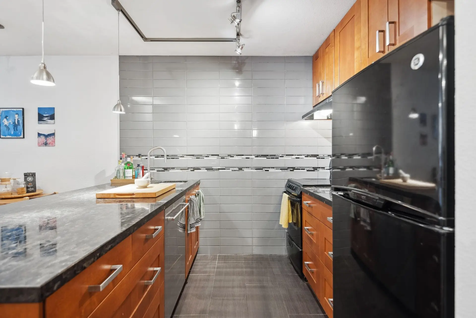 #615 1330 Burrard Street - Image 1