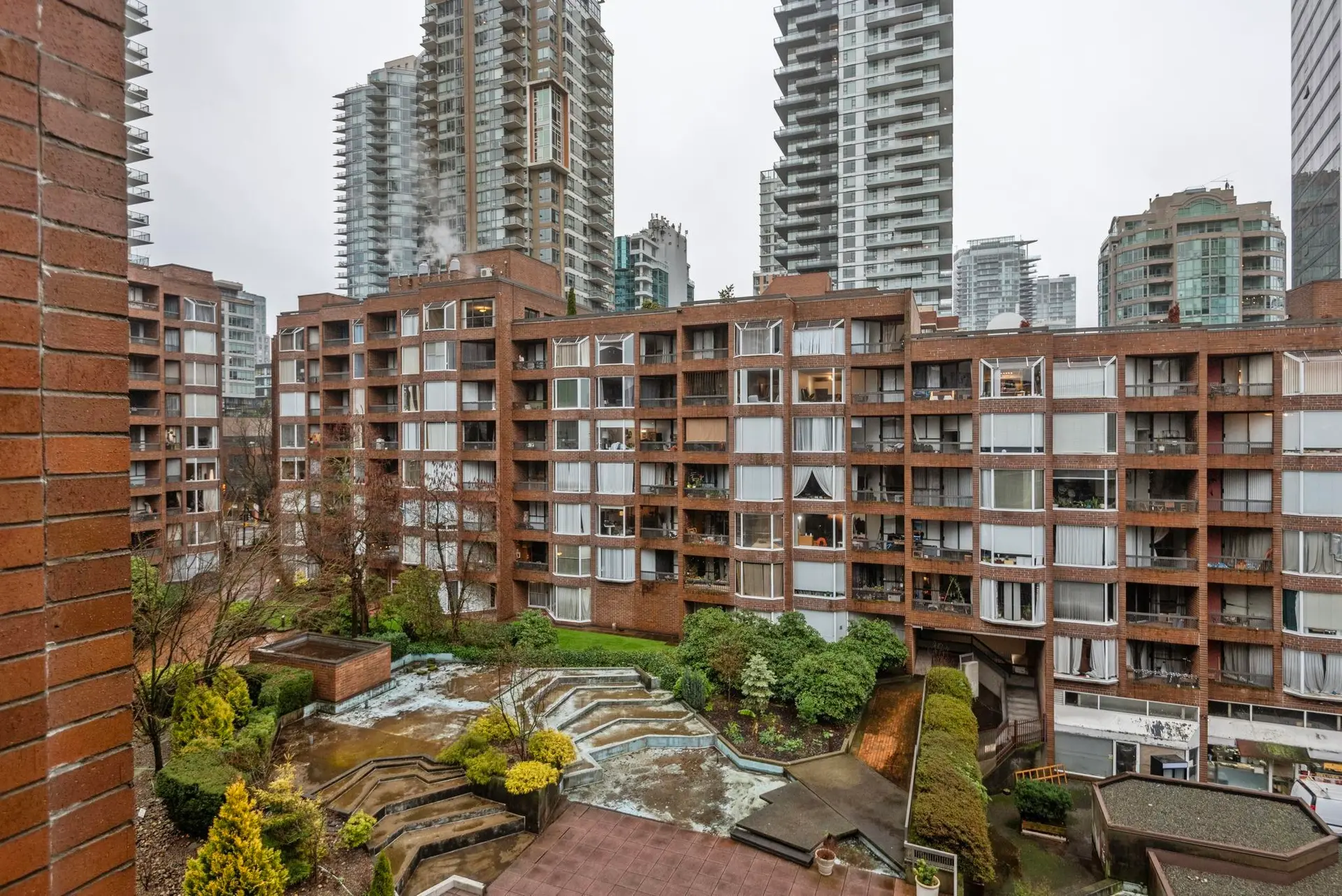 #615 1330 Burrard Street - Image 10