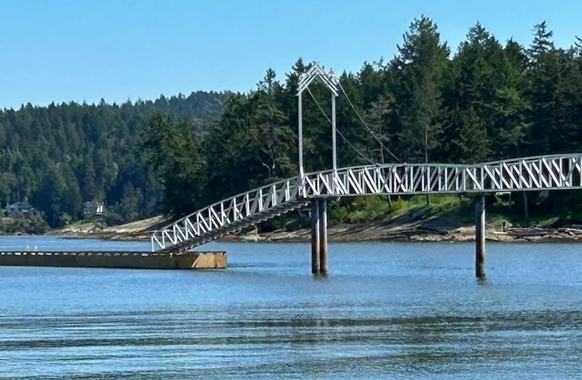 Property at #7 C1 134 Madrona Drive, Galiano Island, BC