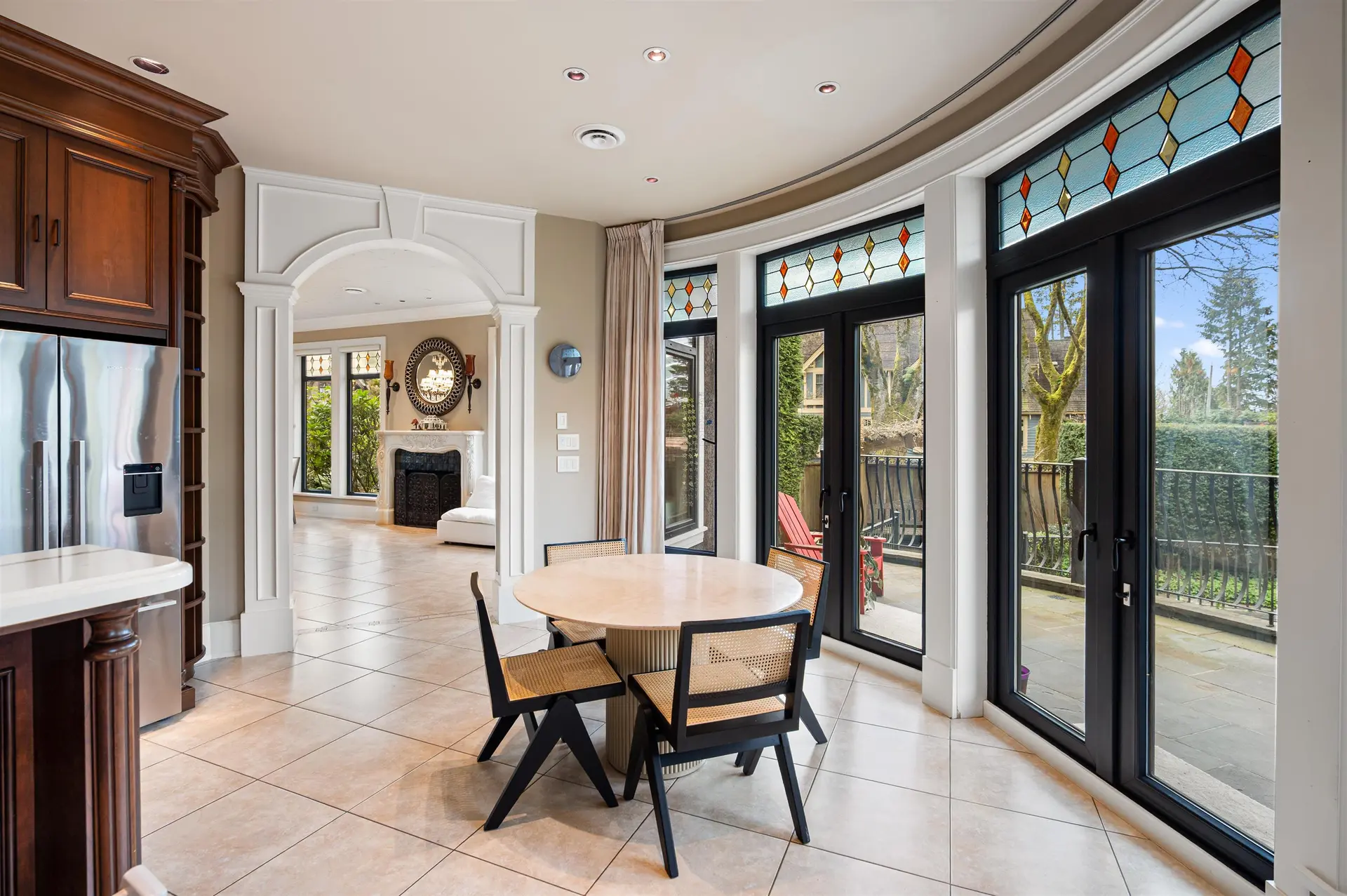 Property at 6287 MARGUERITE STREET, Vancouver, BC