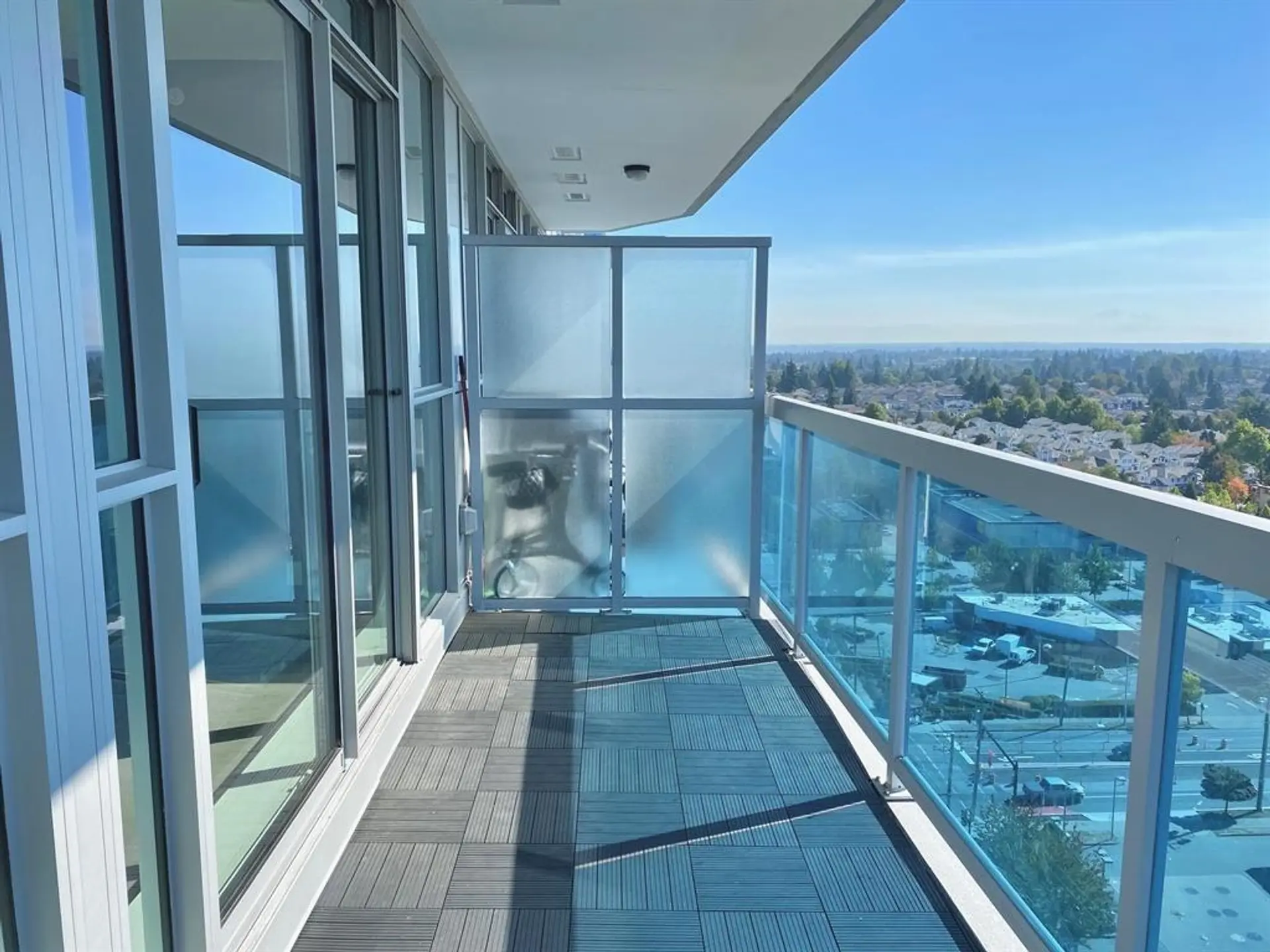 Property at #1610 11967 80 AVENUE, Delta, BC