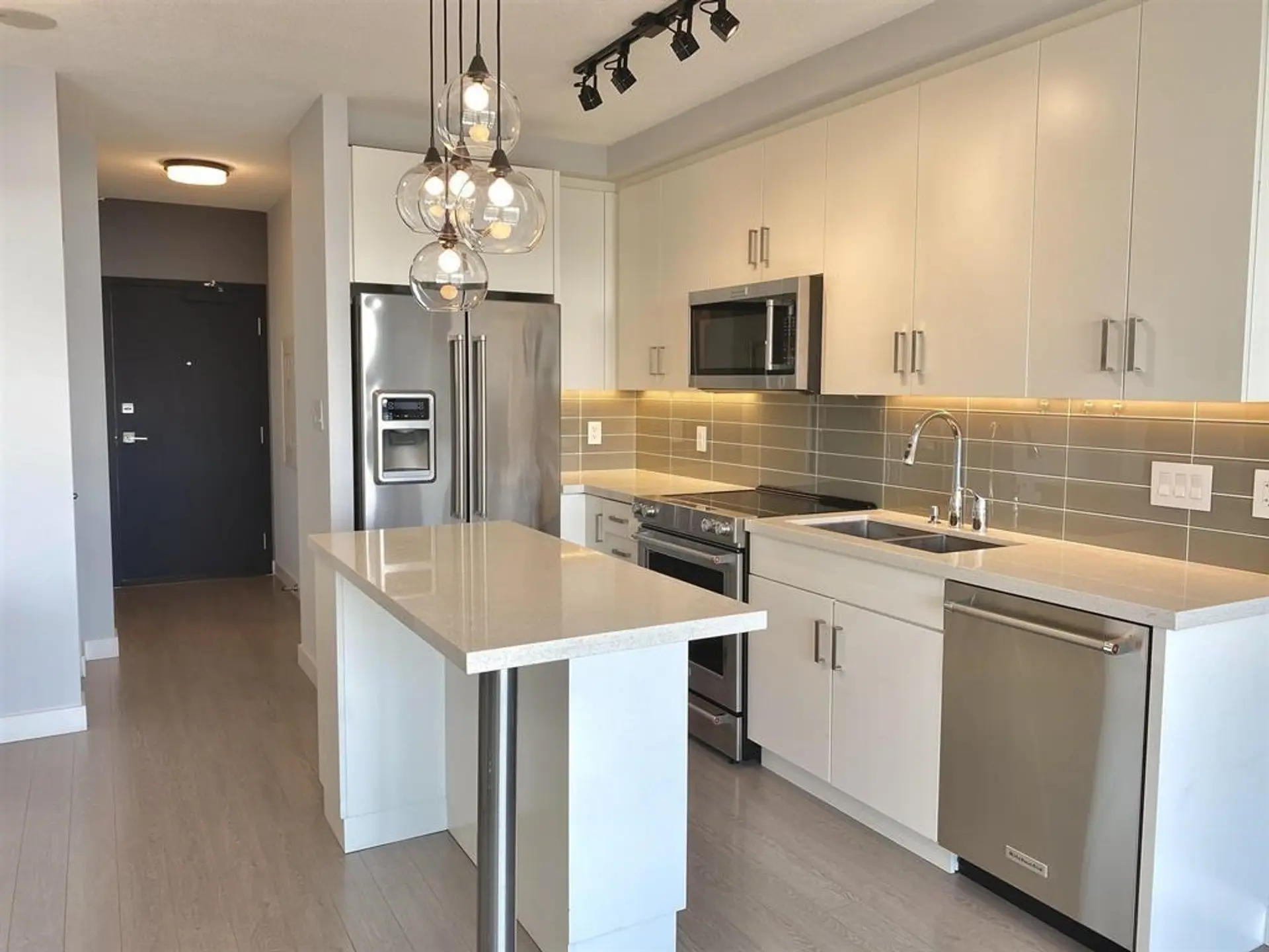 Property at #1610 11967 80 AVENUE, Delta, BC