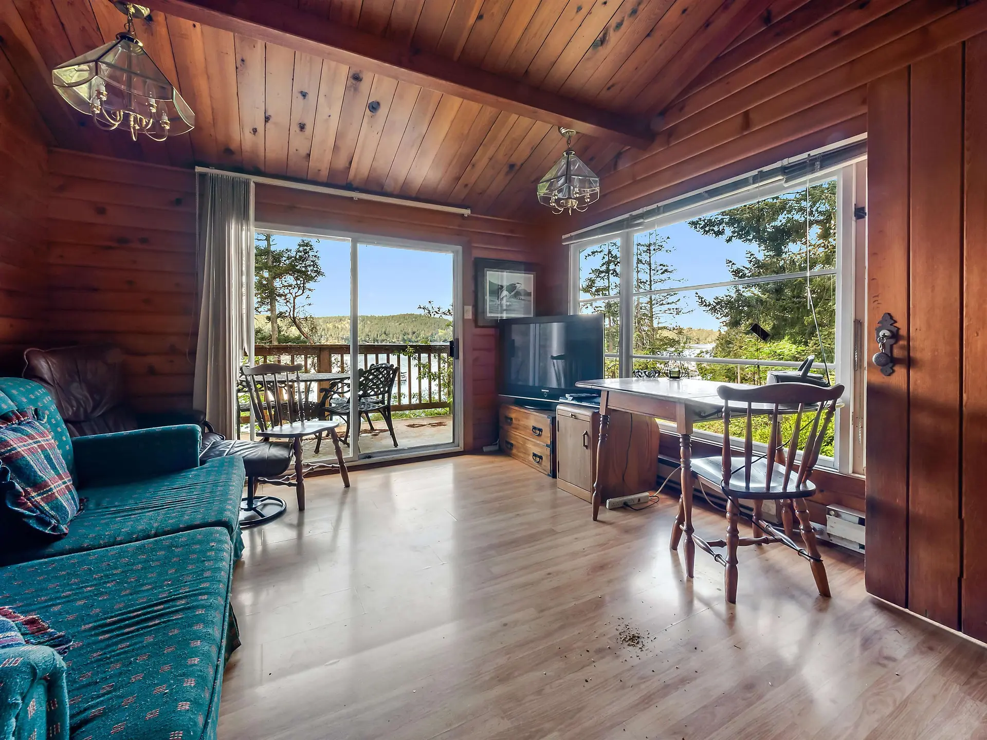 Property at 3045 MONTAGUE ROAD, Galiano Island, BC