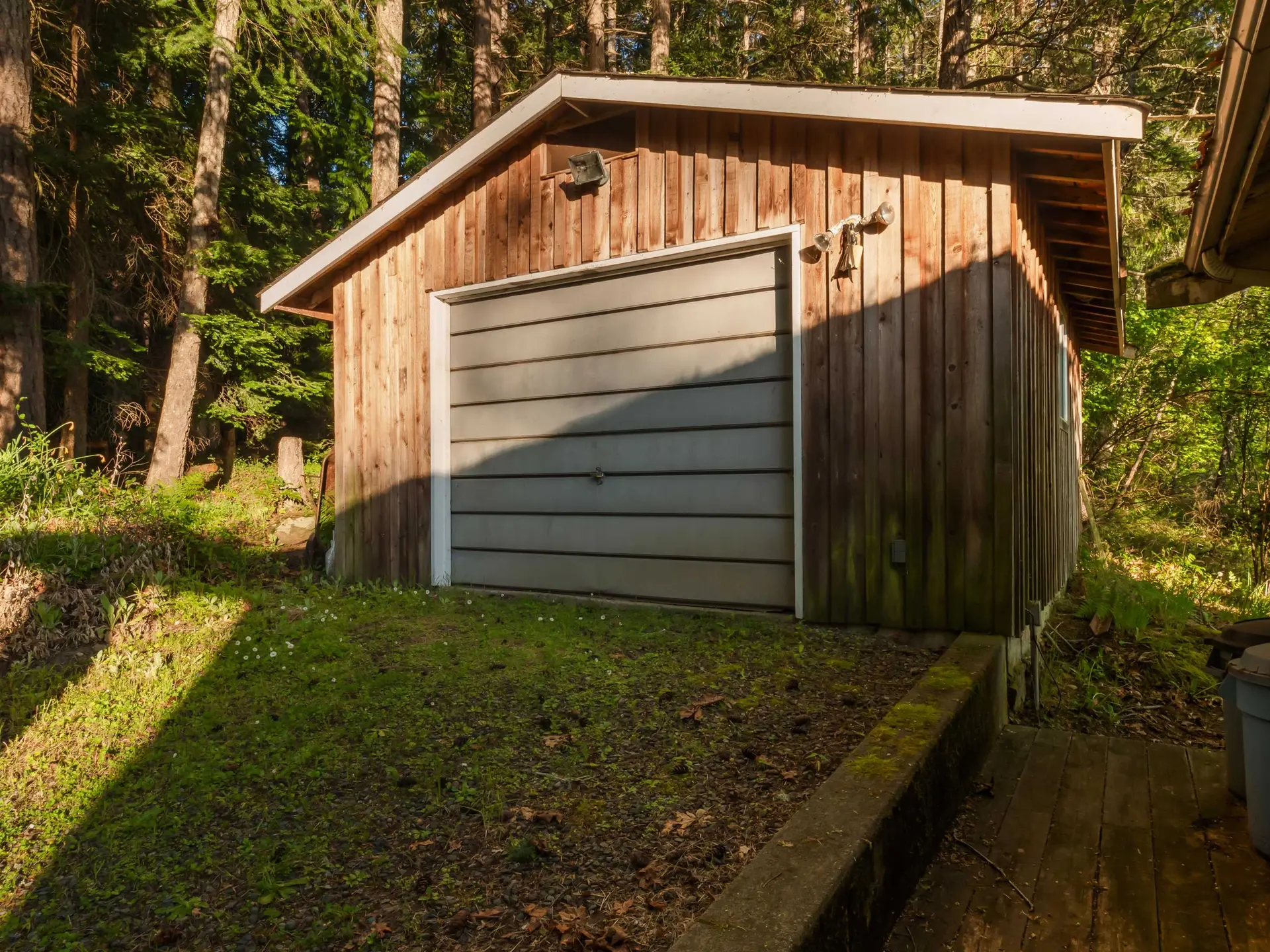 Property at 3045 MONTAGUE ROAD, Galiano Island, BC