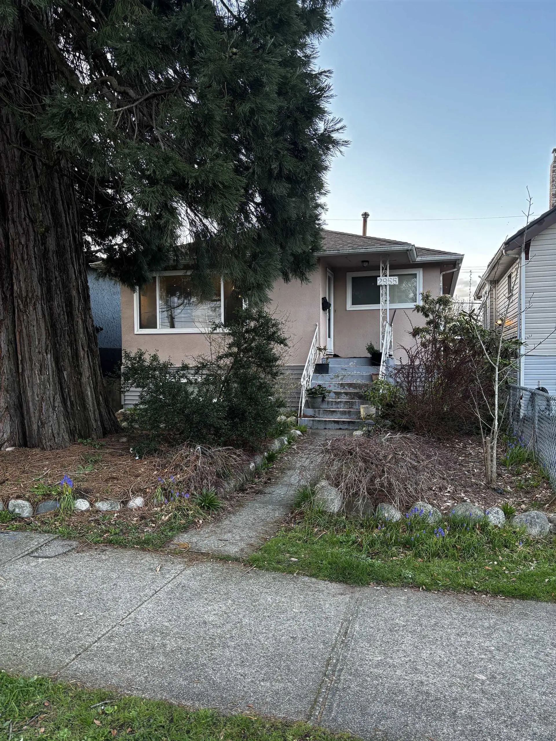 Property at 2955 E 29TH AVENUE, Vancouver, BC