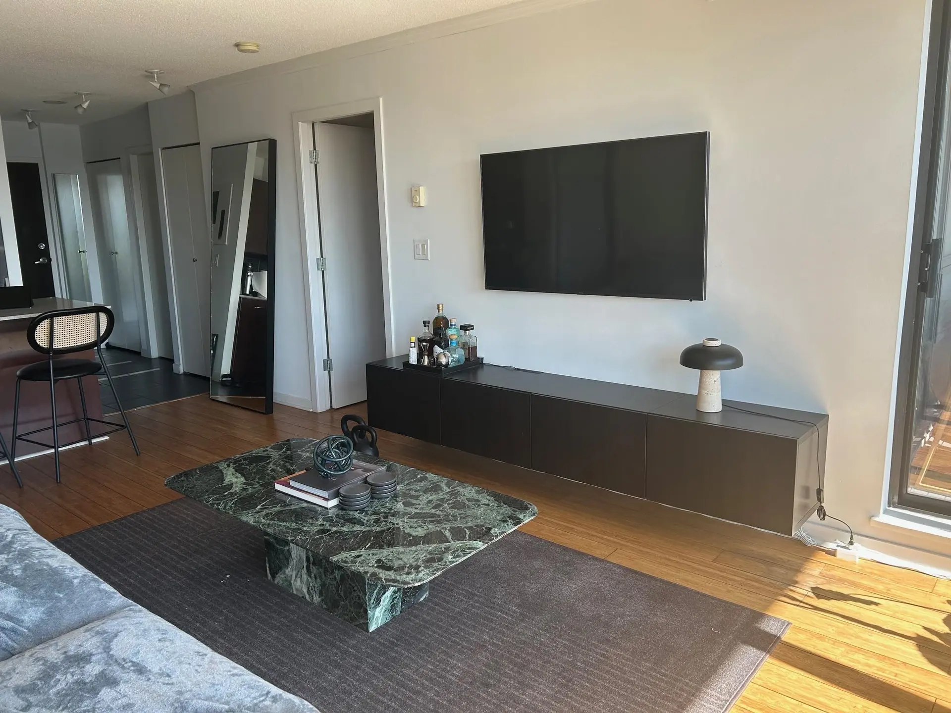 Property at #1802 938 SMITHE STREET, Vancouver, BC