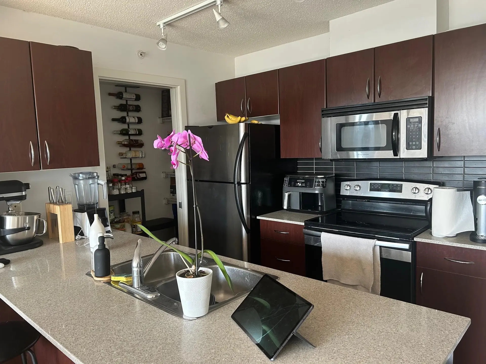 Property at #1802 938 SMITHE STREET, Vancouver, BC