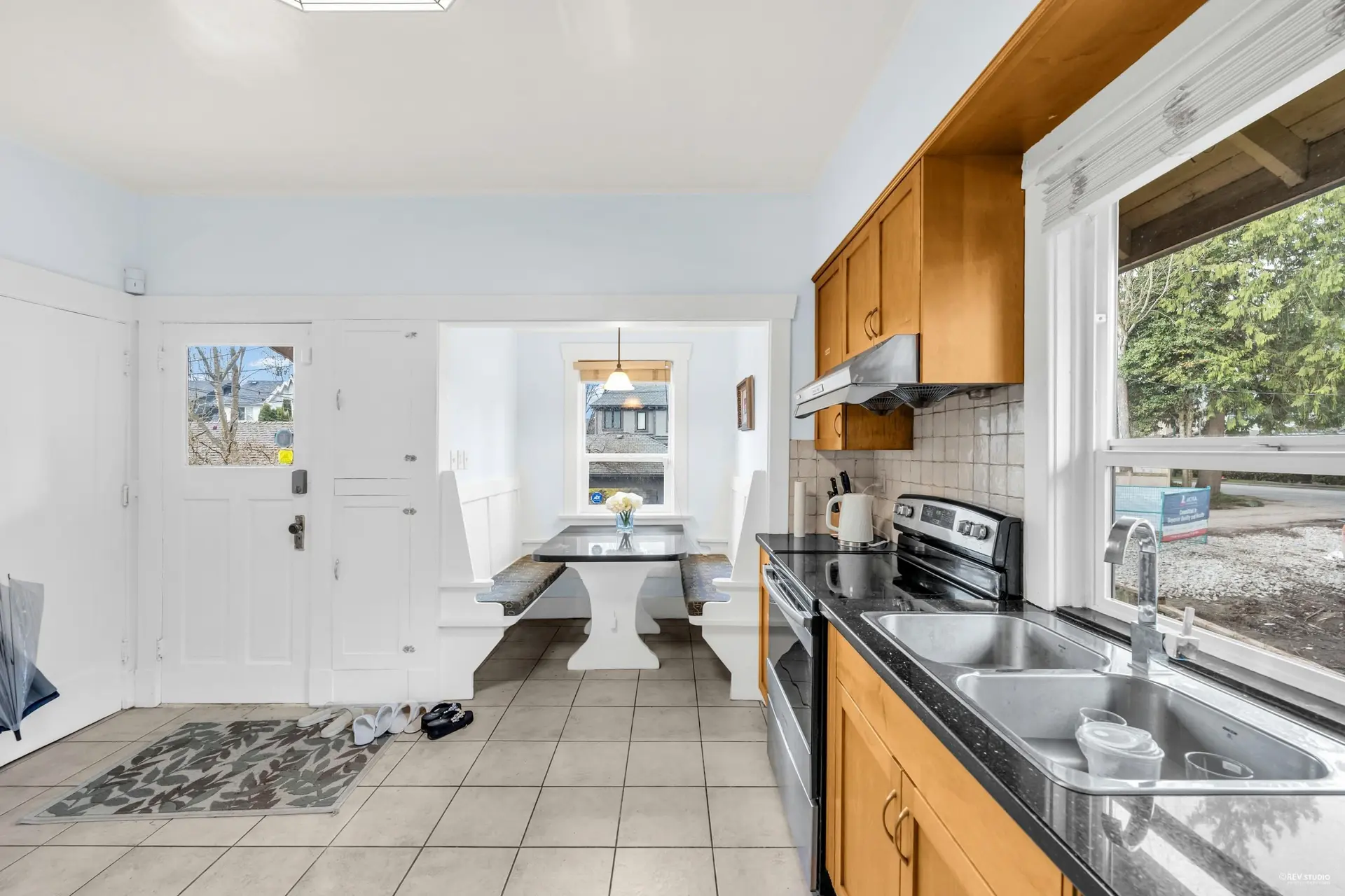 Property at 6519 CYPRESS STREET, Vancouver, BC