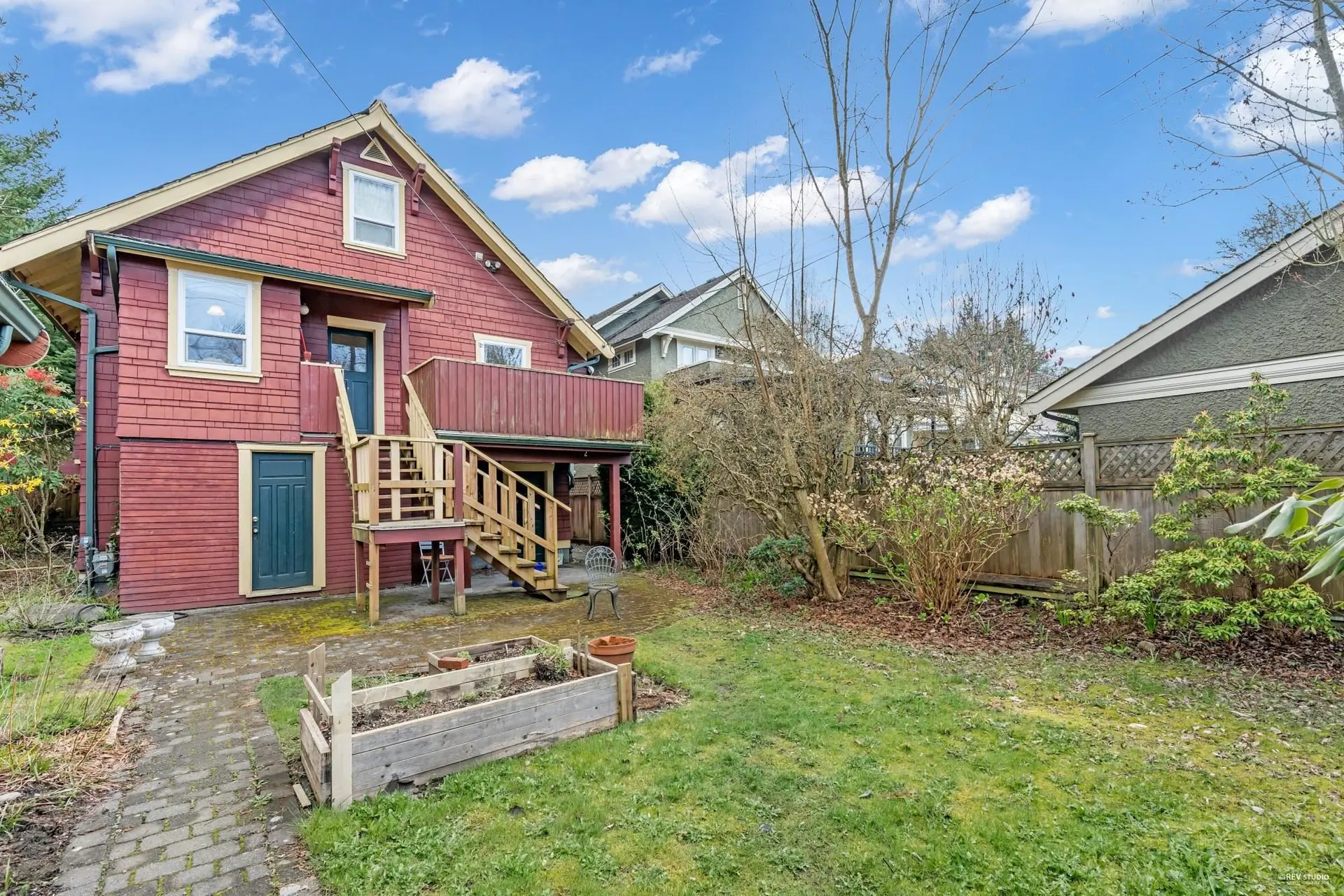 Property at 6519 CYPRESS STREET, Vancouver, BC